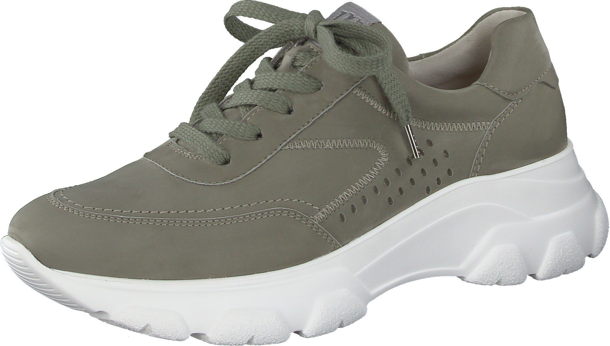 Super Soft Sneaker Sneaker