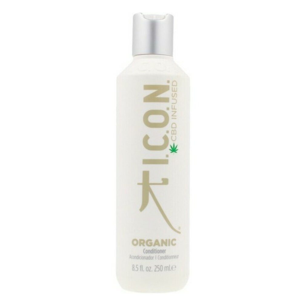 I.c.o.n Haarspülung Icon Organic Conditioner 250ml