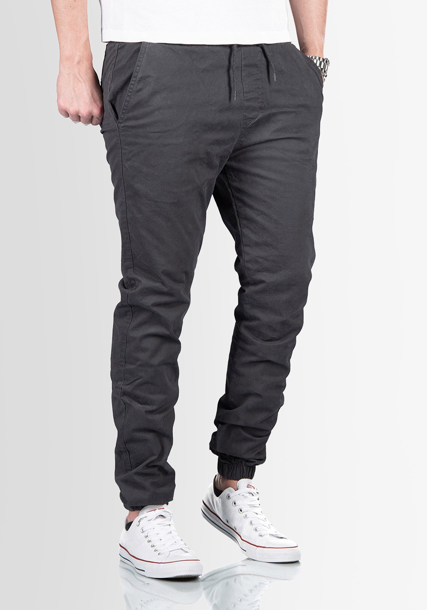 Alessandro Salvarini Chinohose ASGenteliio mit sehr hohen Tragekomfort günstig online kaufen