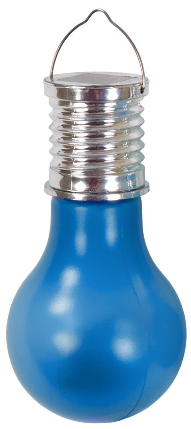 Alma Garden Kugelleuchte LED Kunststoff Glühbirne günstig online kaufen