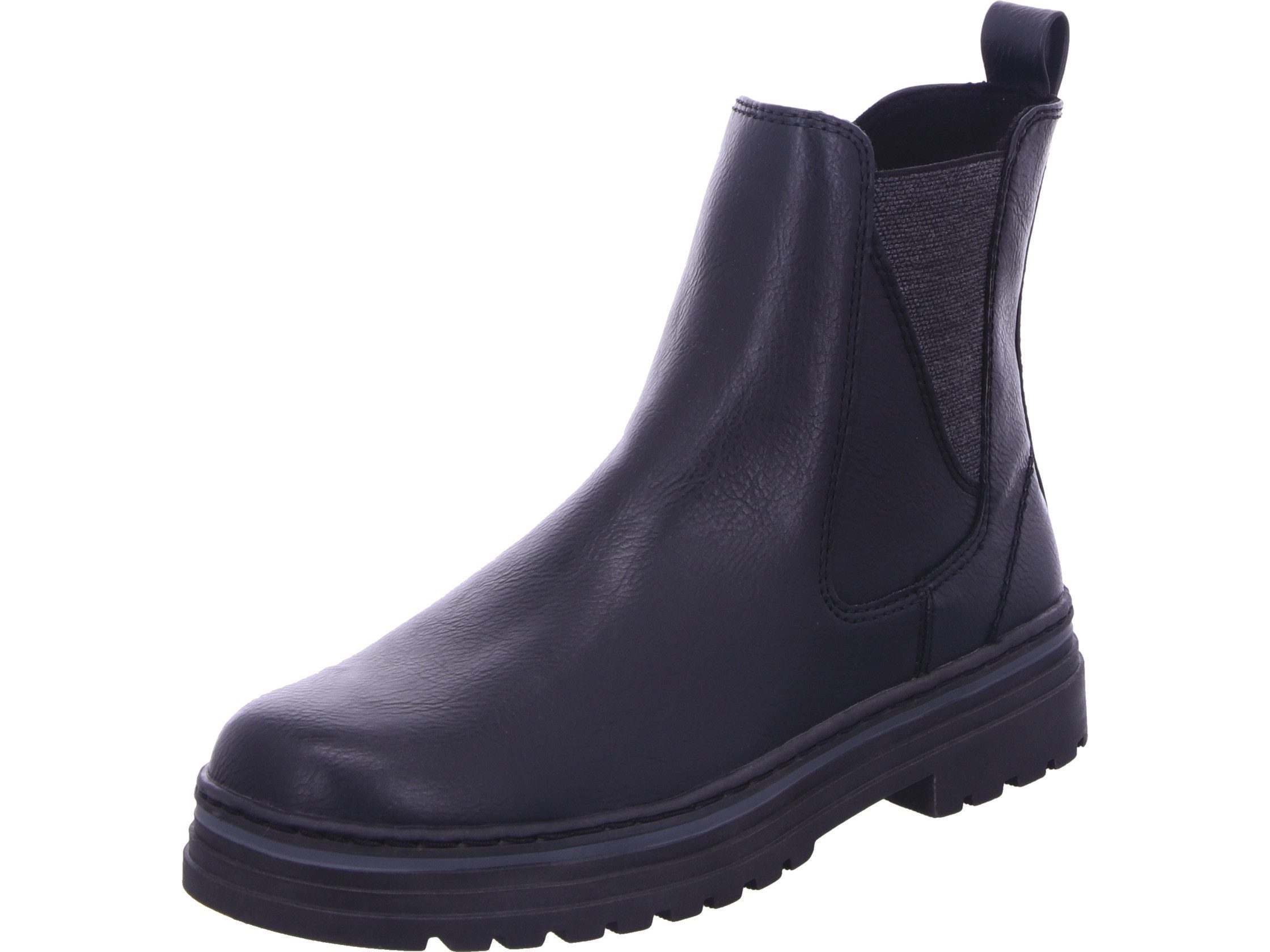 MARCO TOZZI Chelseaboots 100% vegan