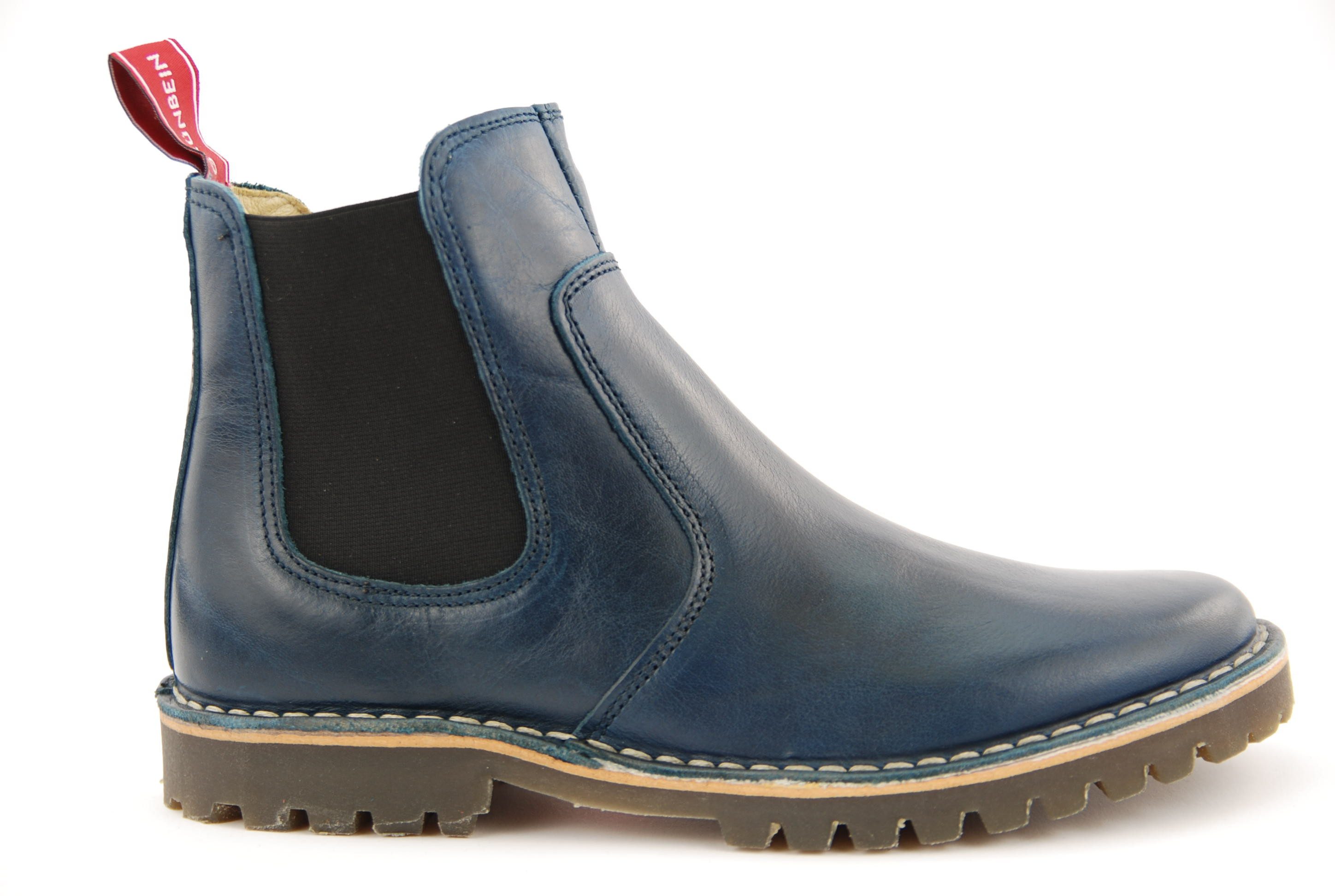 GRÜNBEIN Chelsea Boots Irma Chelseaboots