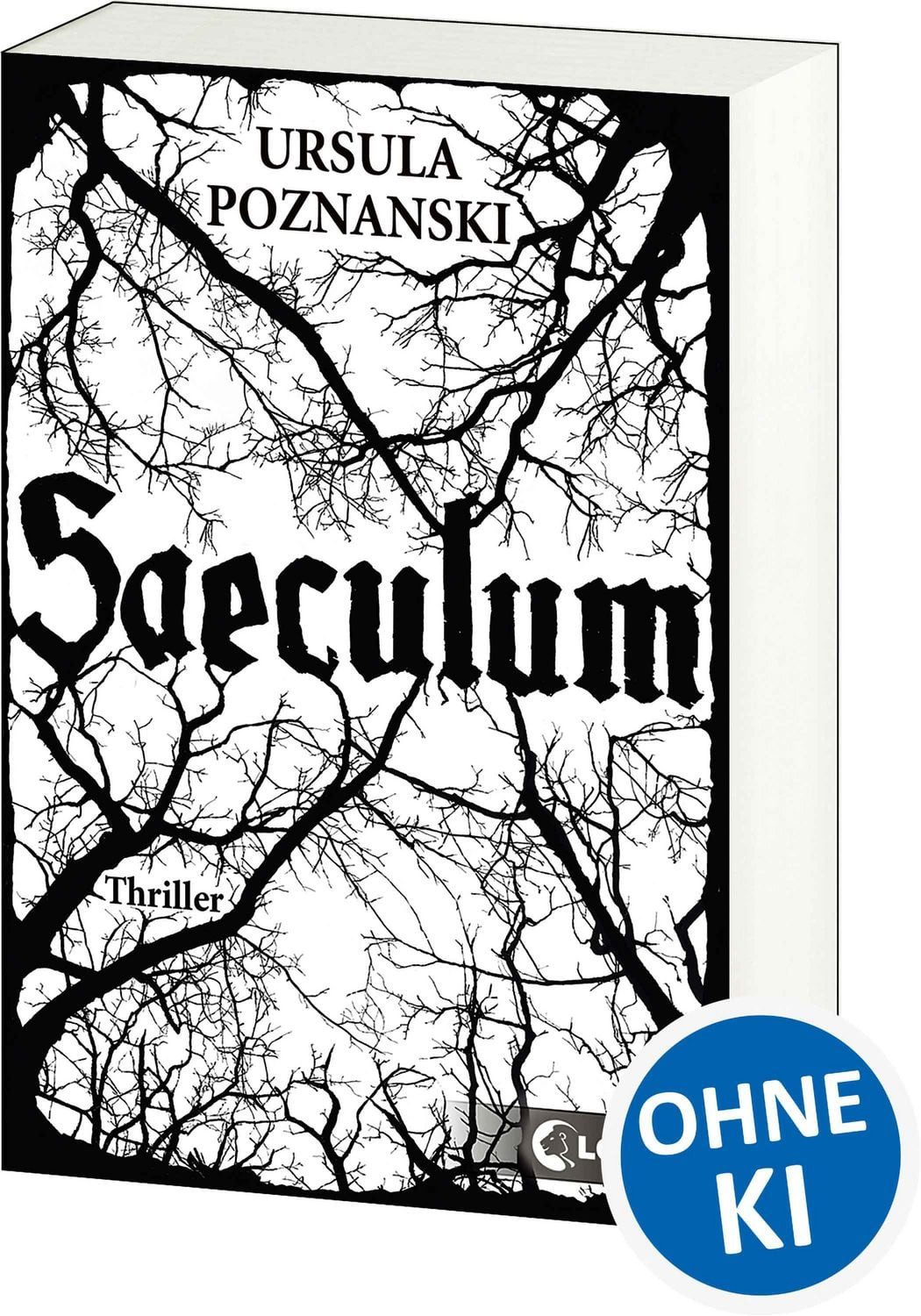Saeculum / Ursula Poznanski