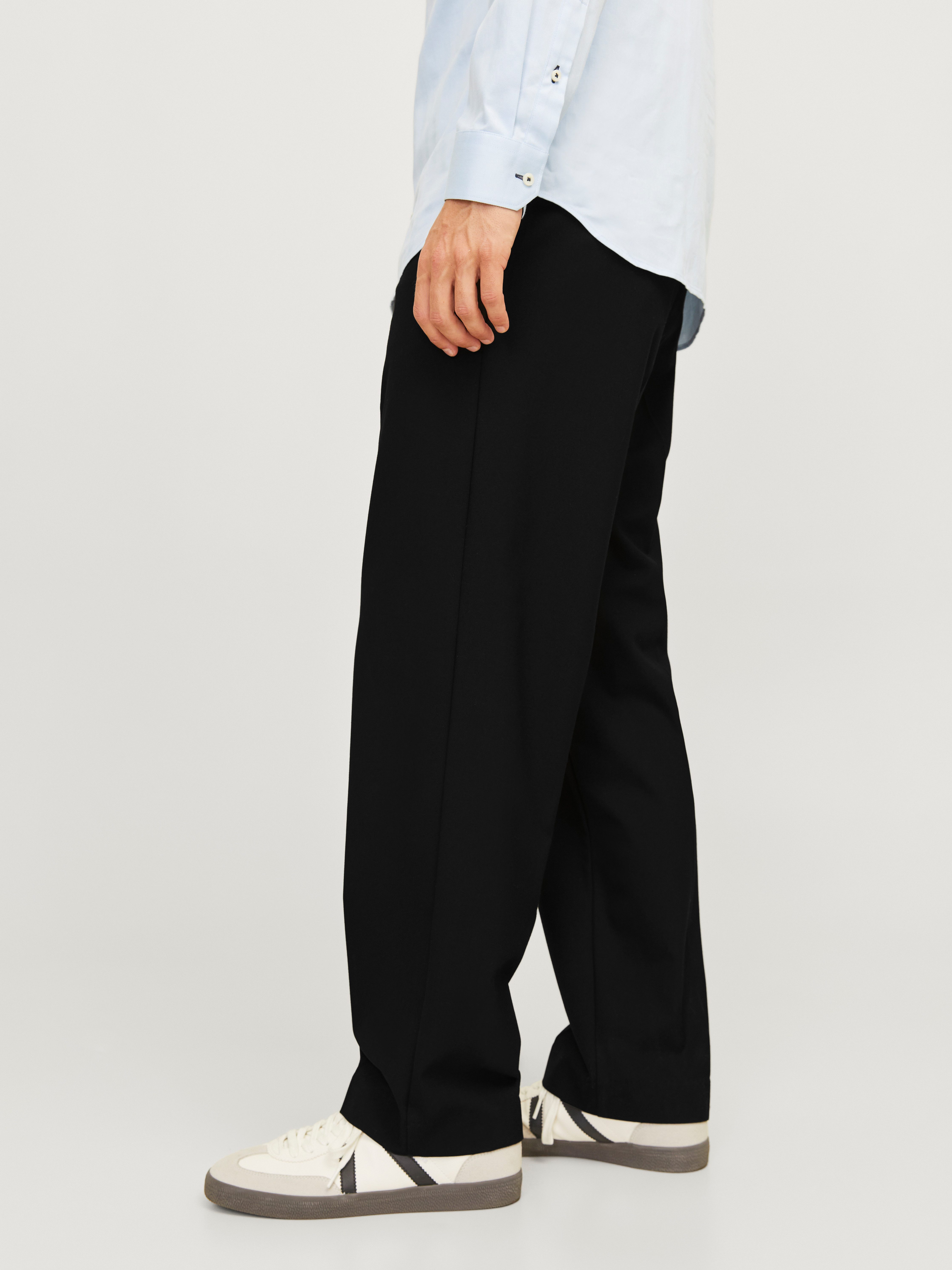 Jack & Jones Chinos JPSTKARL JJBANKS CHINO SN günstig online kaufen