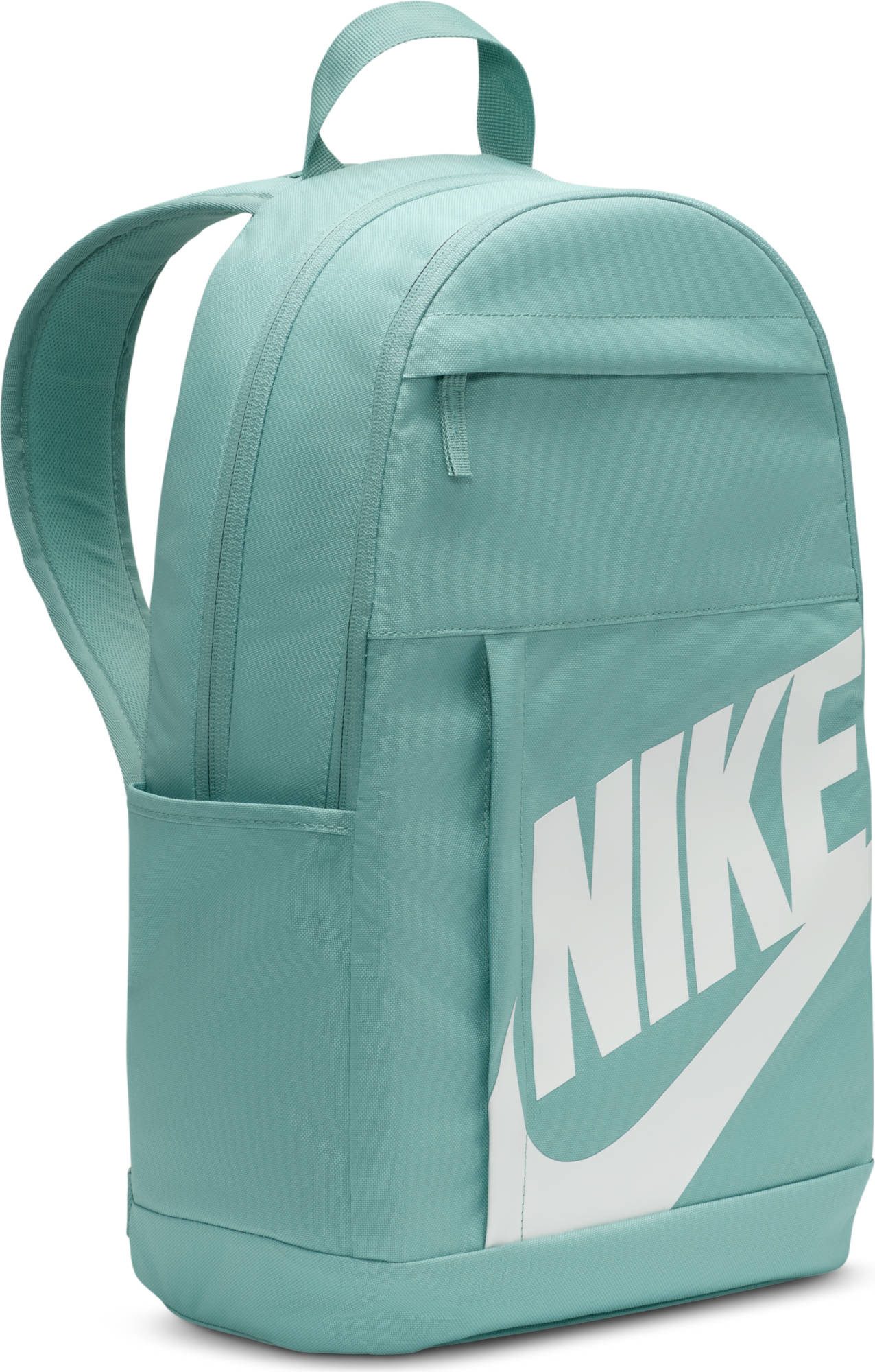 Nike Sportswear Rucksack Nike Elemental Backpack (21L), für Arbeit, Training oder Schule, mit großem Reißverschlussfach