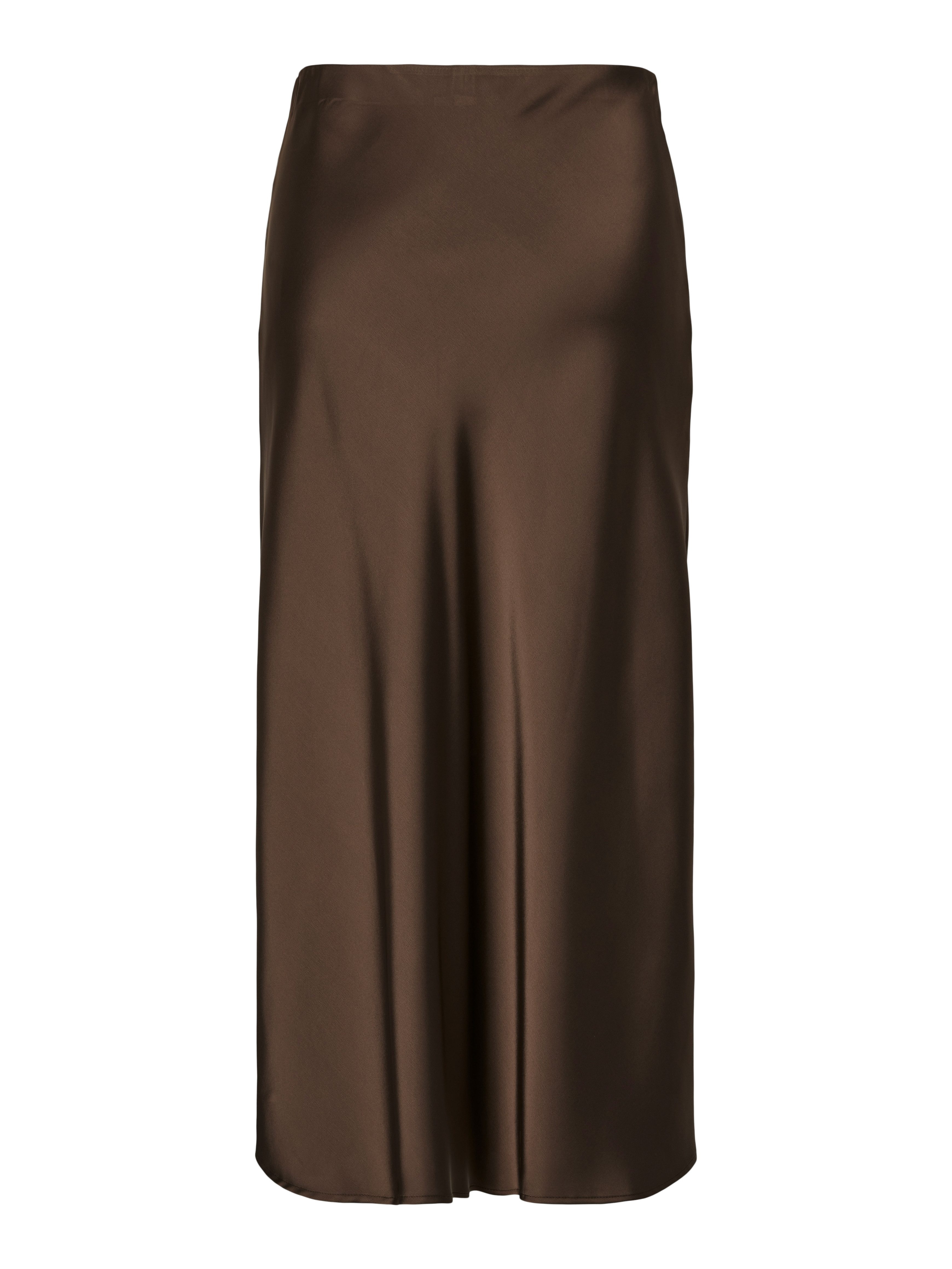 Y.A.S Midirock YASPELLA HW MIDI SKIRT S. NOOS