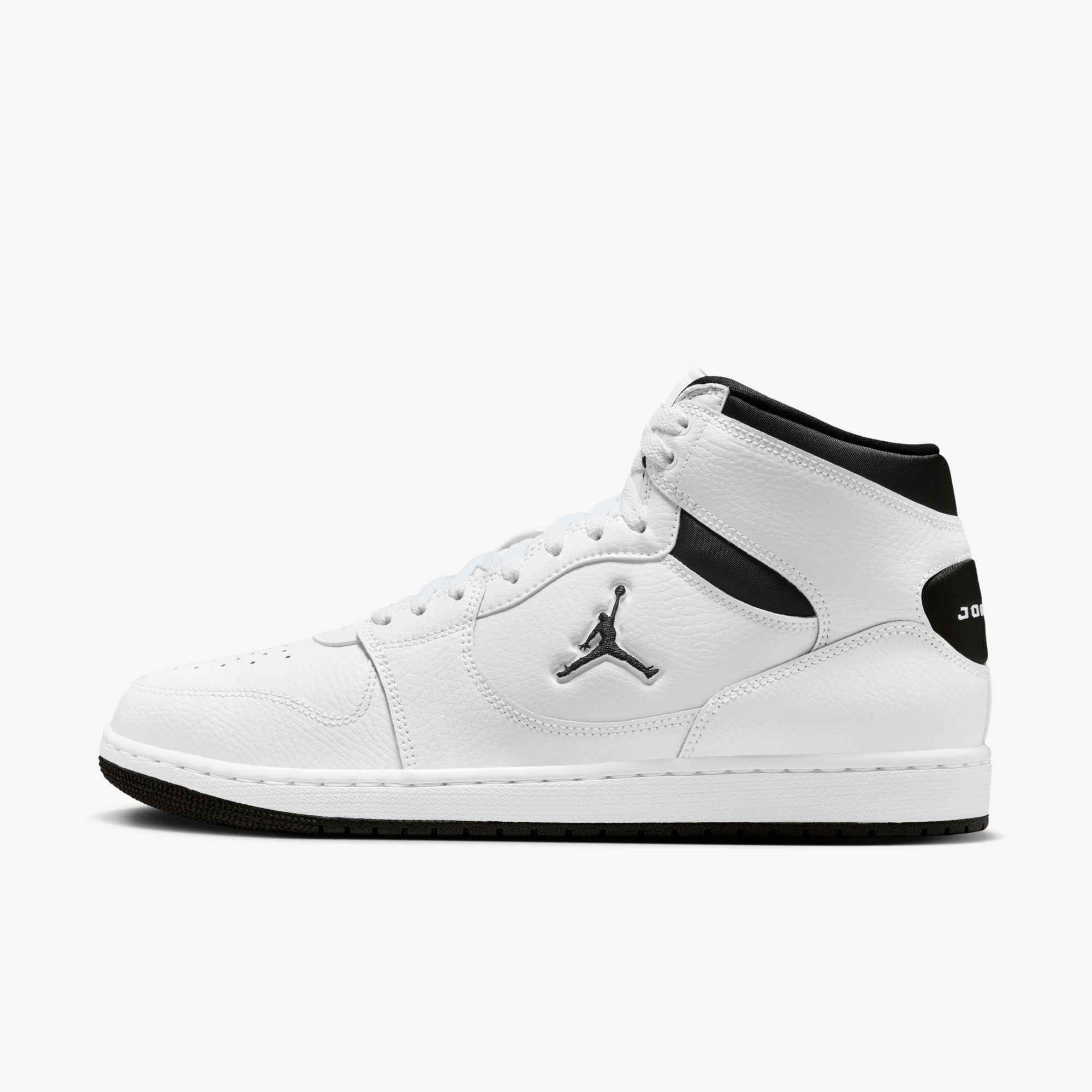 Jordan Jordan Court Connect Mid Sneaker inspiriert vom Look des Air Jordan 1