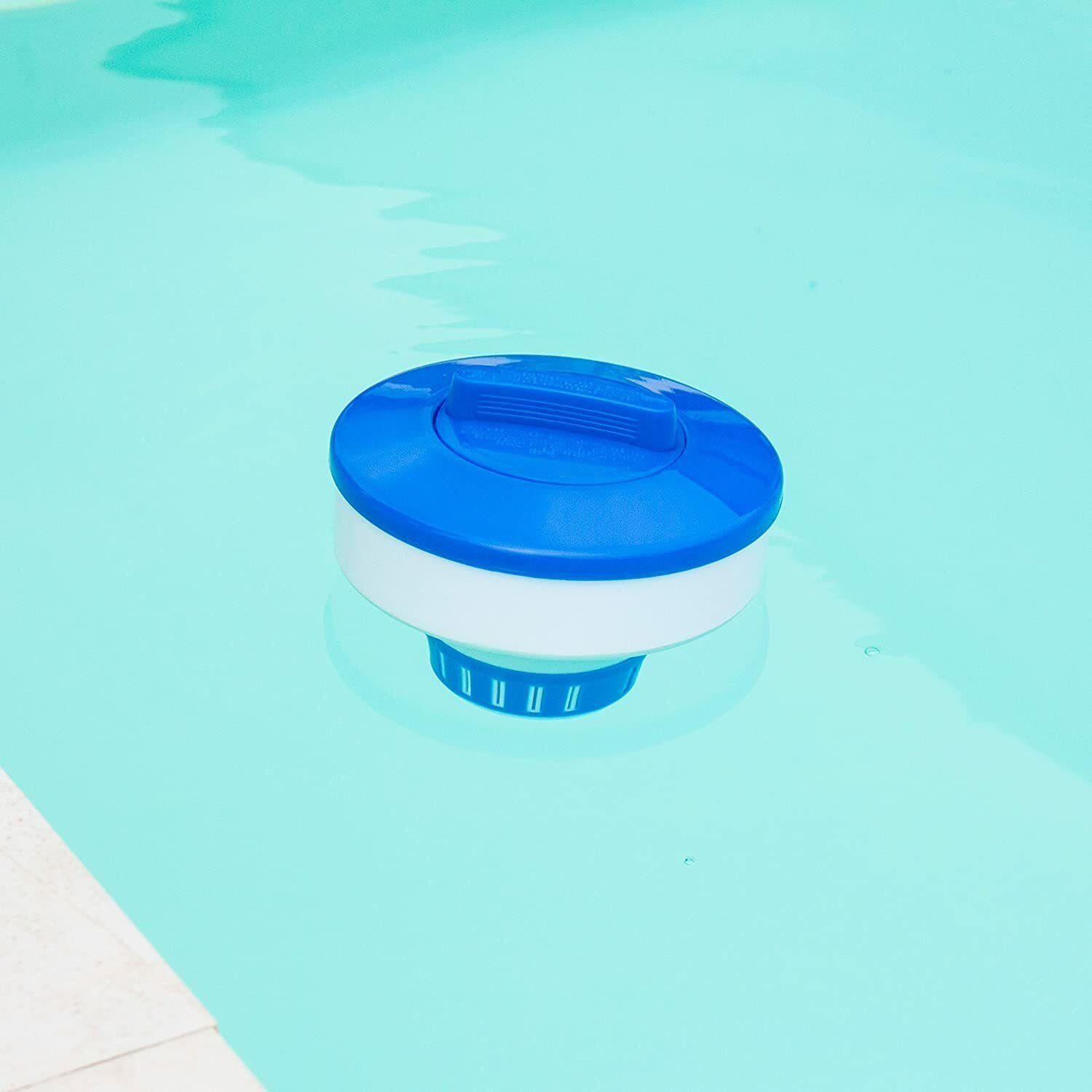 Steinbach Chlordosierer Dosierschwimmer 20g für Pool günstig online kaufen