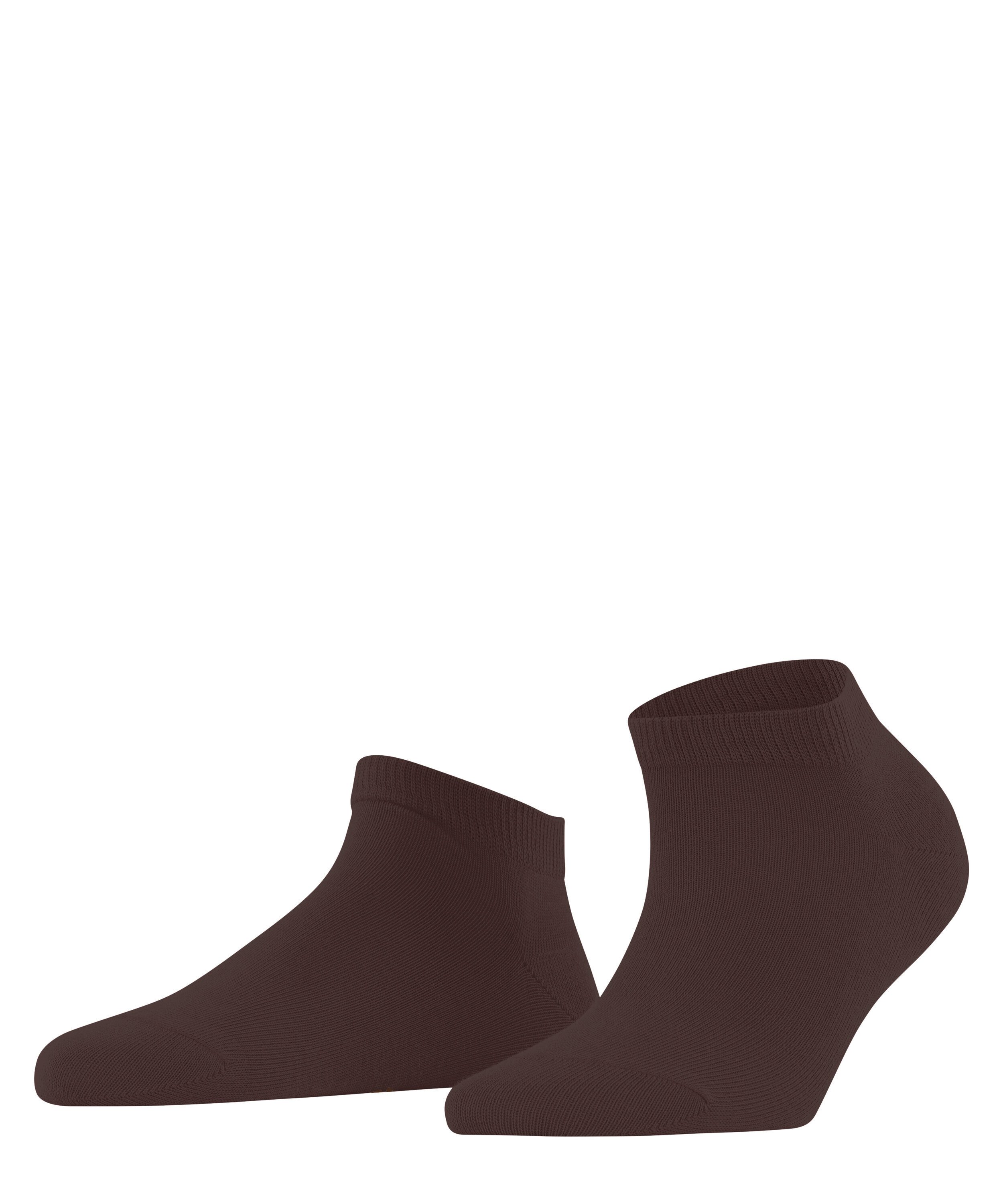 Sneakersocken Family Sneakersocken mit weicher Baumwolle