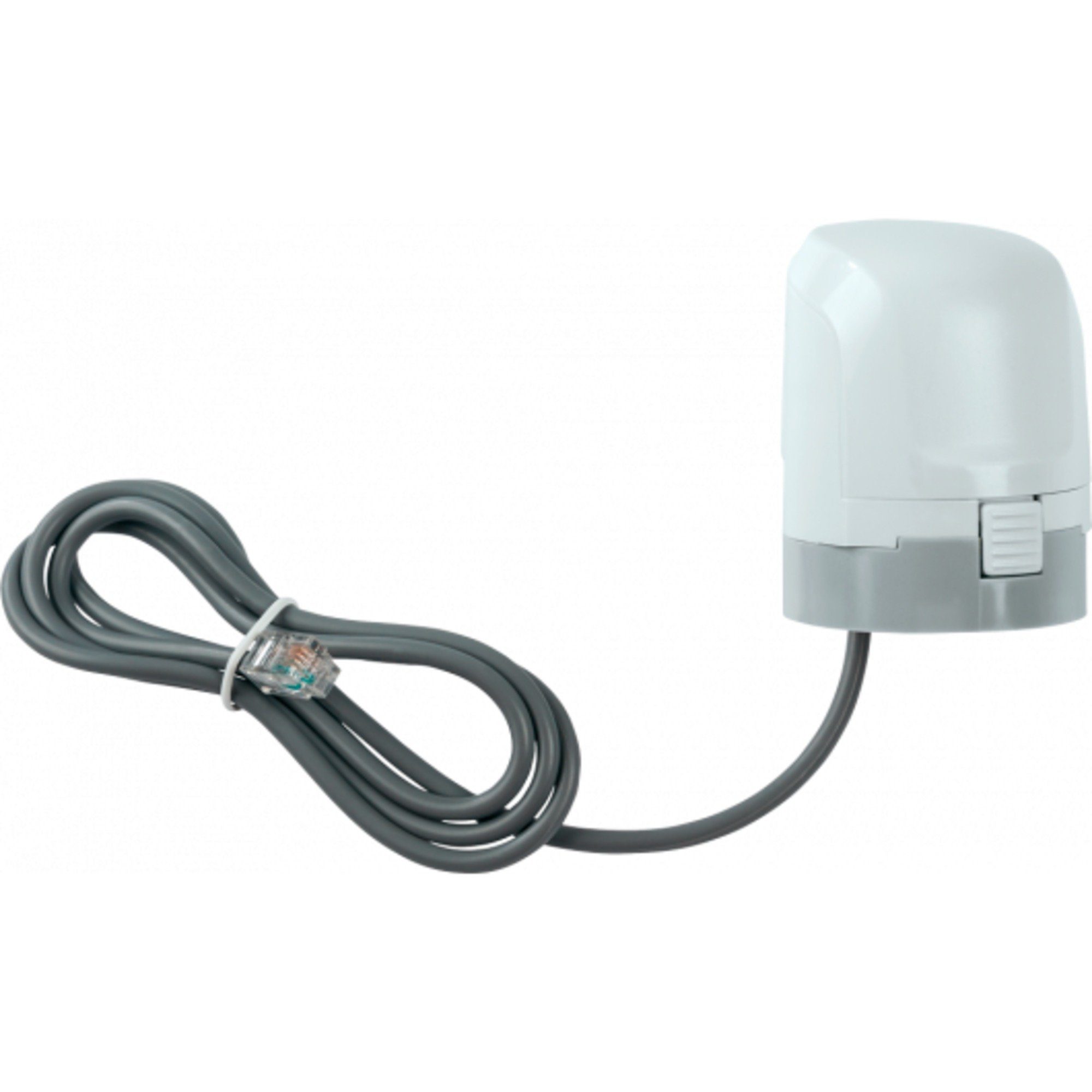 Homematic IP Homematic IP Stellantrieb motorisch (HmIP-VDMOT), Smart-Home-Zubehör