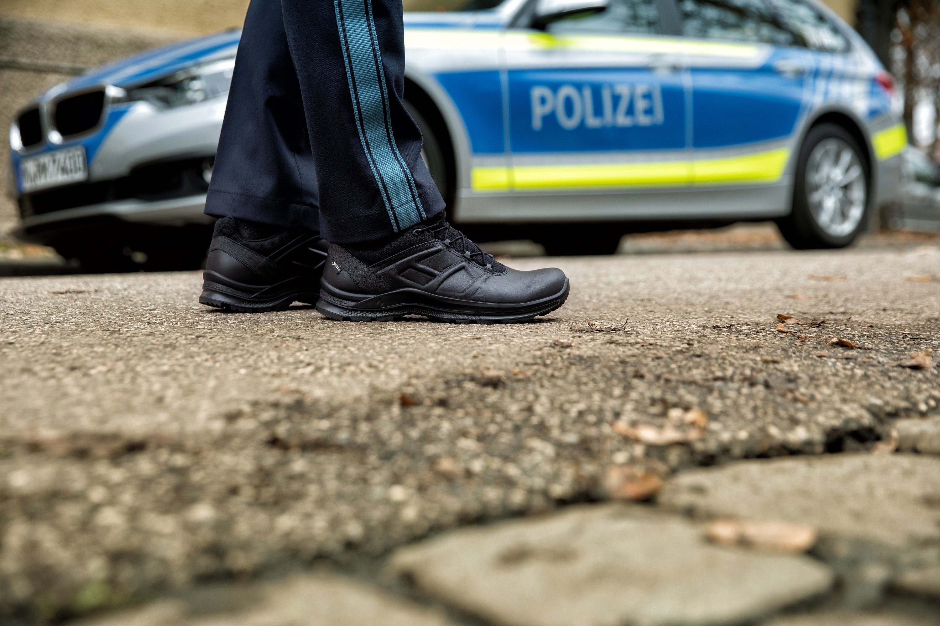 haix Haix Black Eagle Tactical 2.1 GTX low Arbeitsschuh