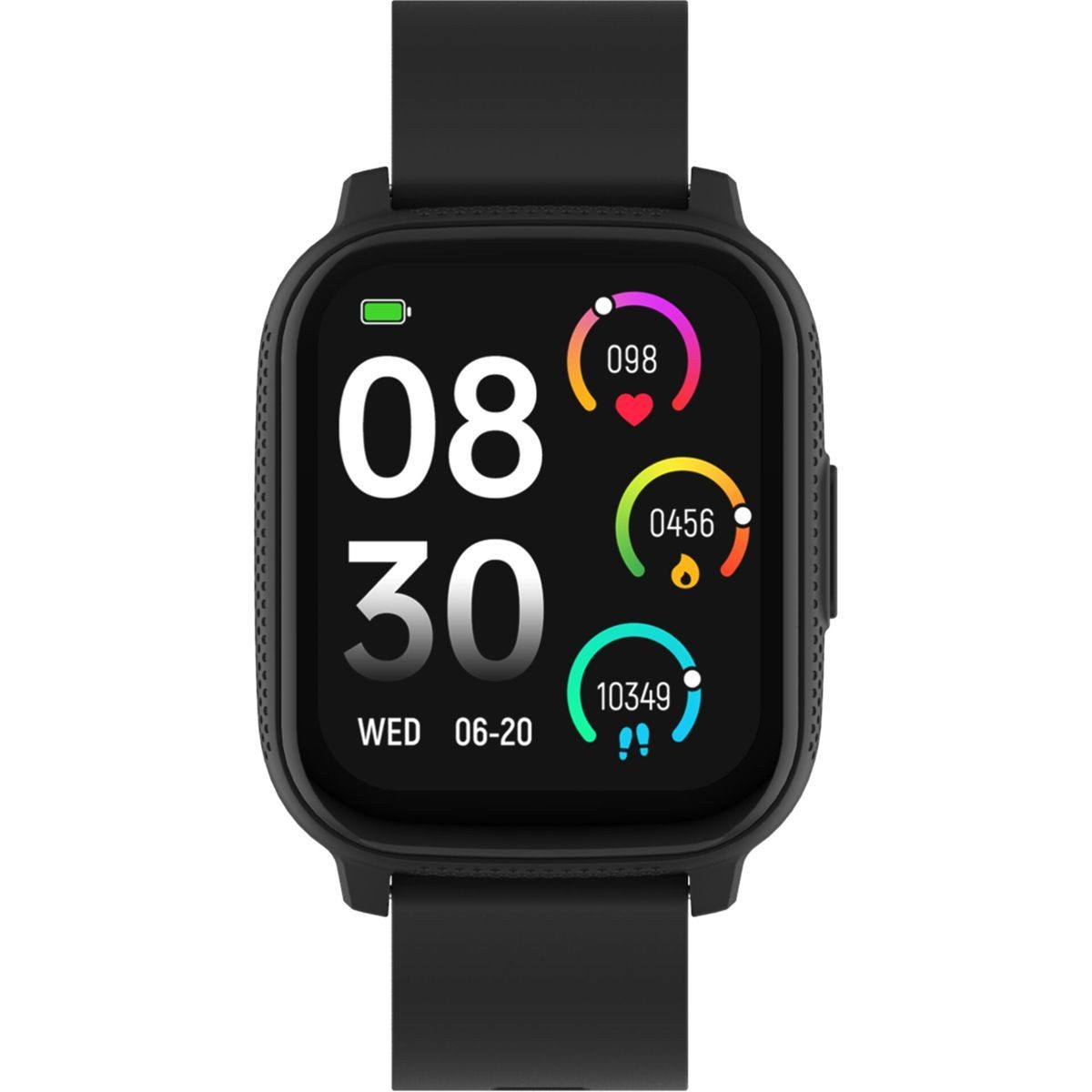 Denver SWC-184B Smartwatch