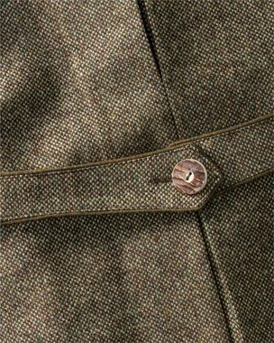 Luis Steindl Janker Tweed-Janker