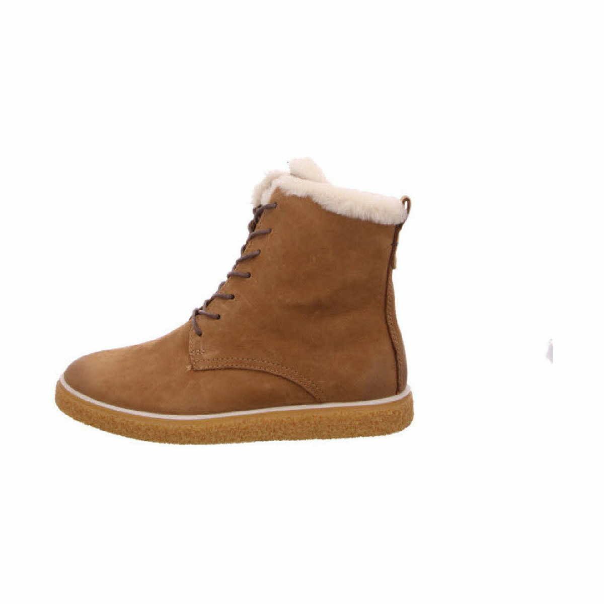 Ecco Winterstiefel für Damen Winterstiefel (keine Angabe, 1-tlg., keine Angabe)