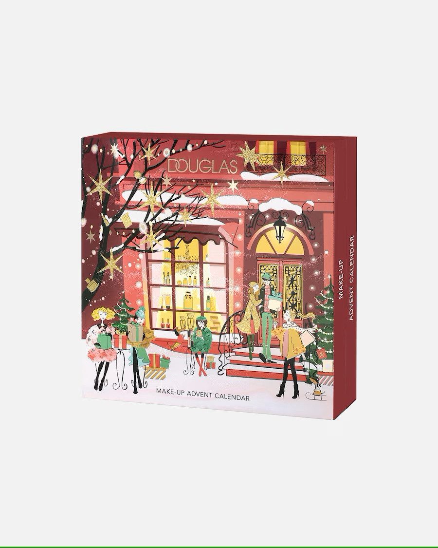 Douglas Adventskalender Douglas Adventskalender 2025 (1-tlg)