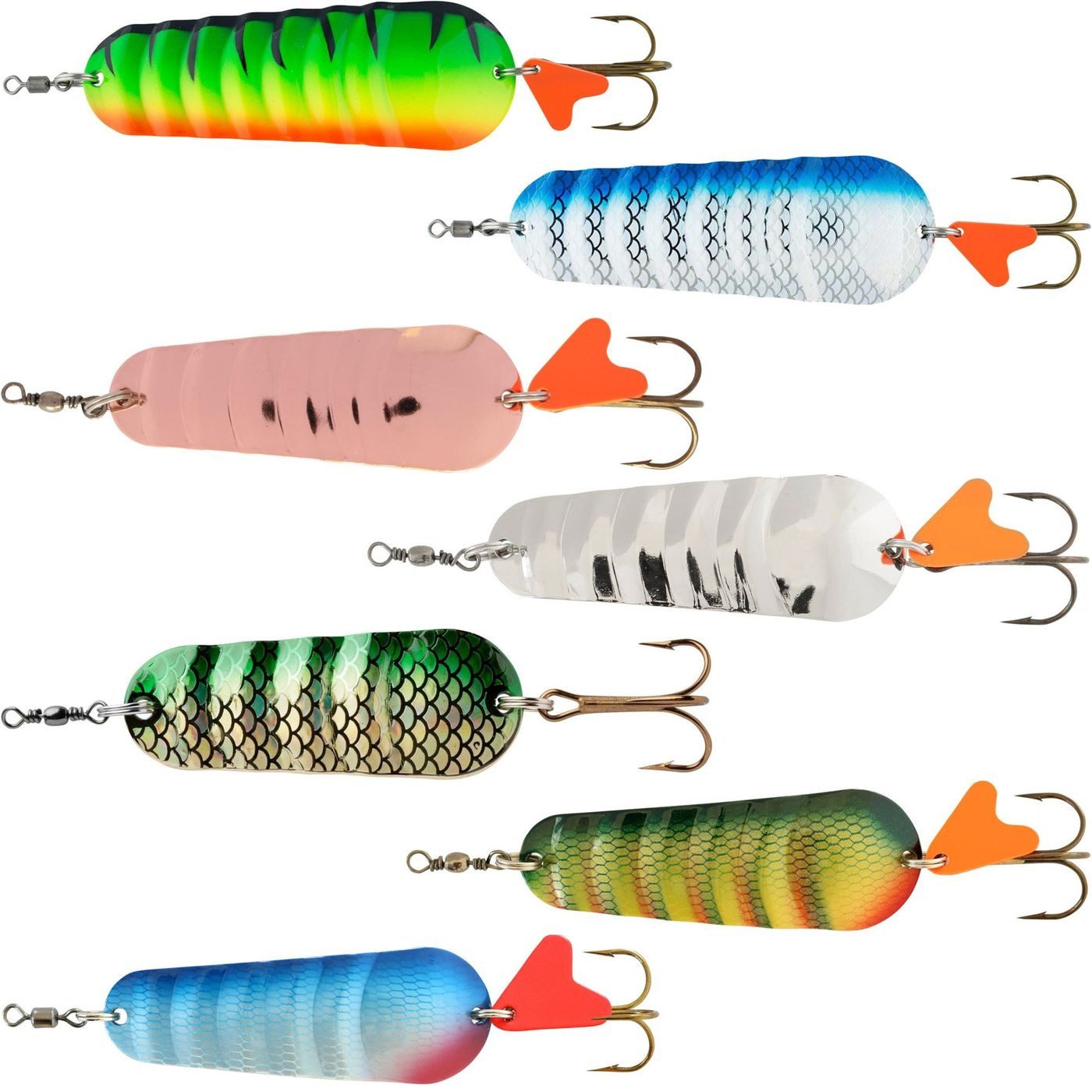 Abu Garcia Kunstköder Abu Garcia Atom Spoon - Blinker