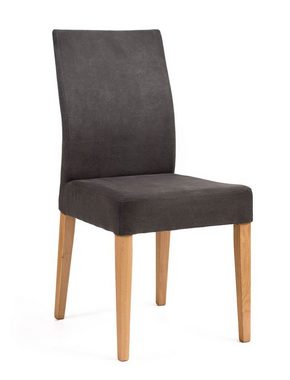 expendio Stuhl Cordia (Spar-Set, 4 St), Buche natur lackiert, Loco atmosphere 3205 aus Massivholz