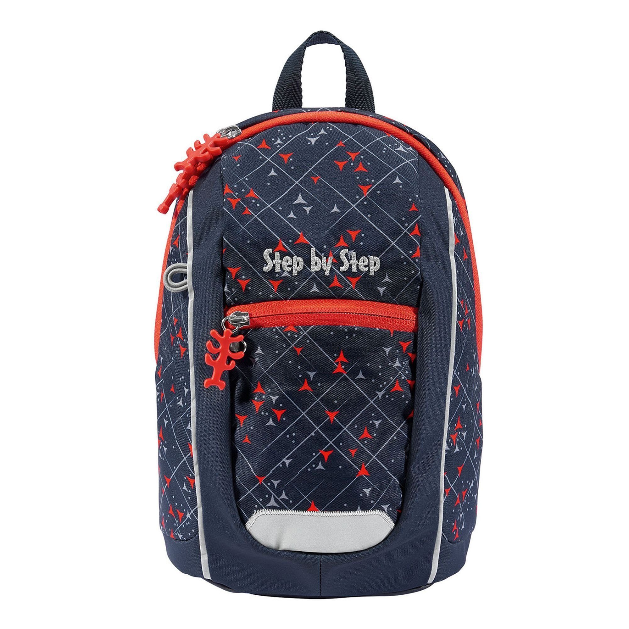 Step by Step Kinderrucksack KIGA Mini, PET