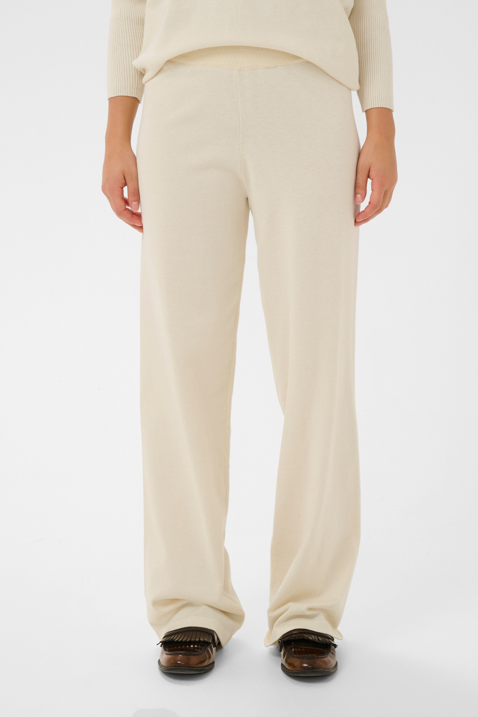 Saint Tropez Stoffhose Casual Hose MilaSZ