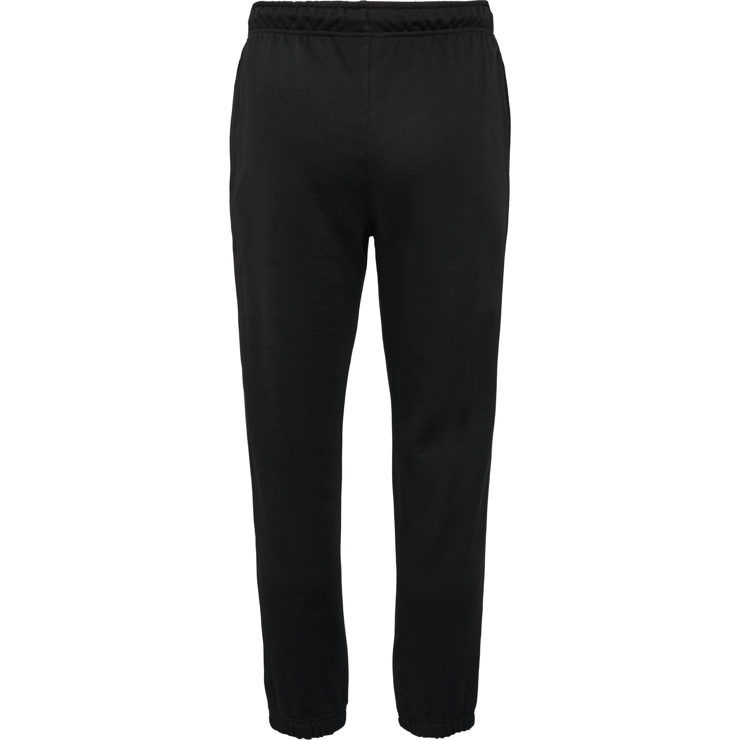 hummel Jogginghose hmlLGC NATE black SWEATPANTS