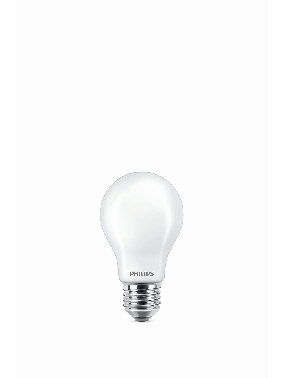 LED-Leuchtmittel Philips LED-Leuchtmittel Birnenform A60 E27 10,5W
