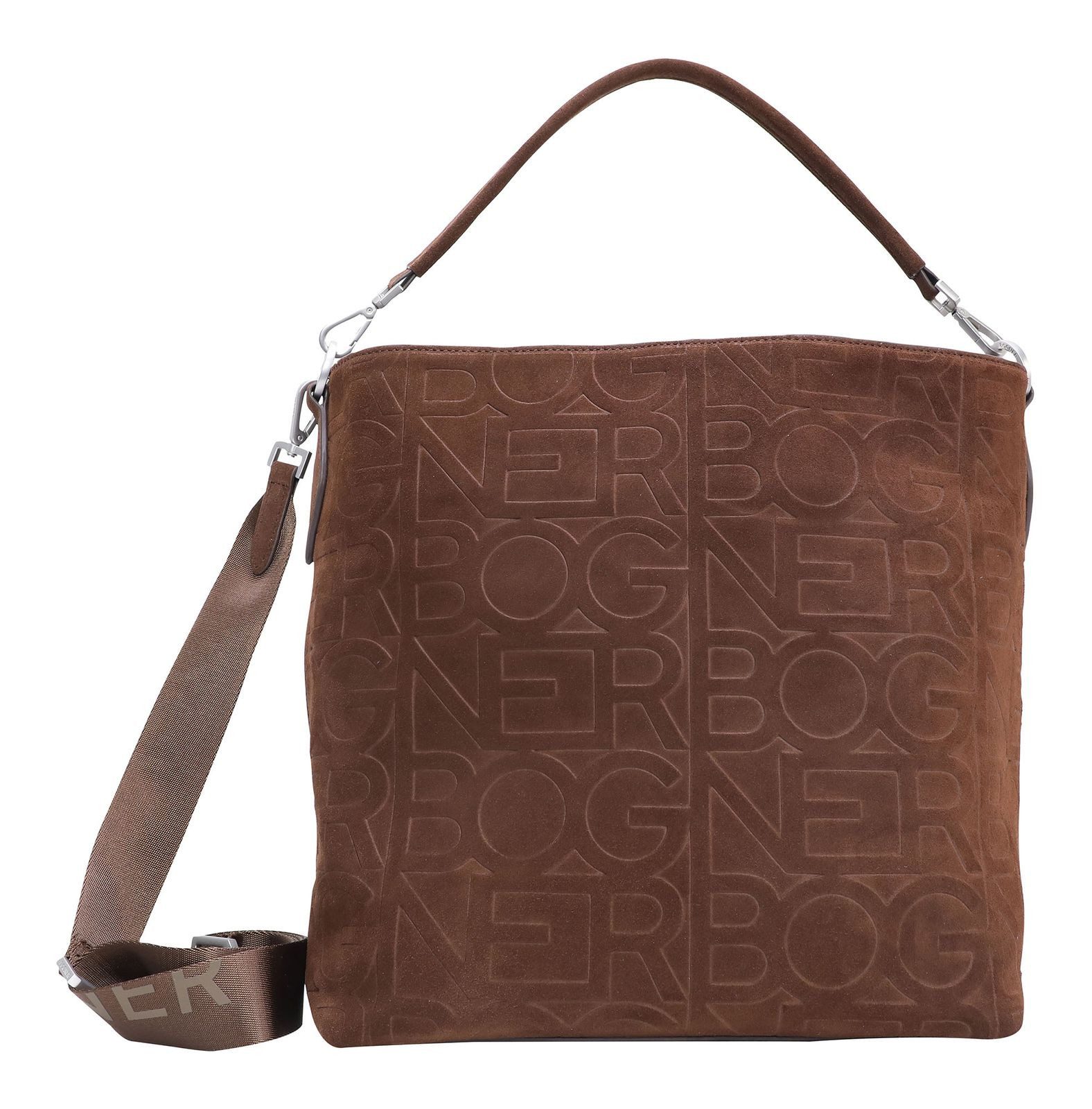 Schultertasche Jessi Hobo Bag