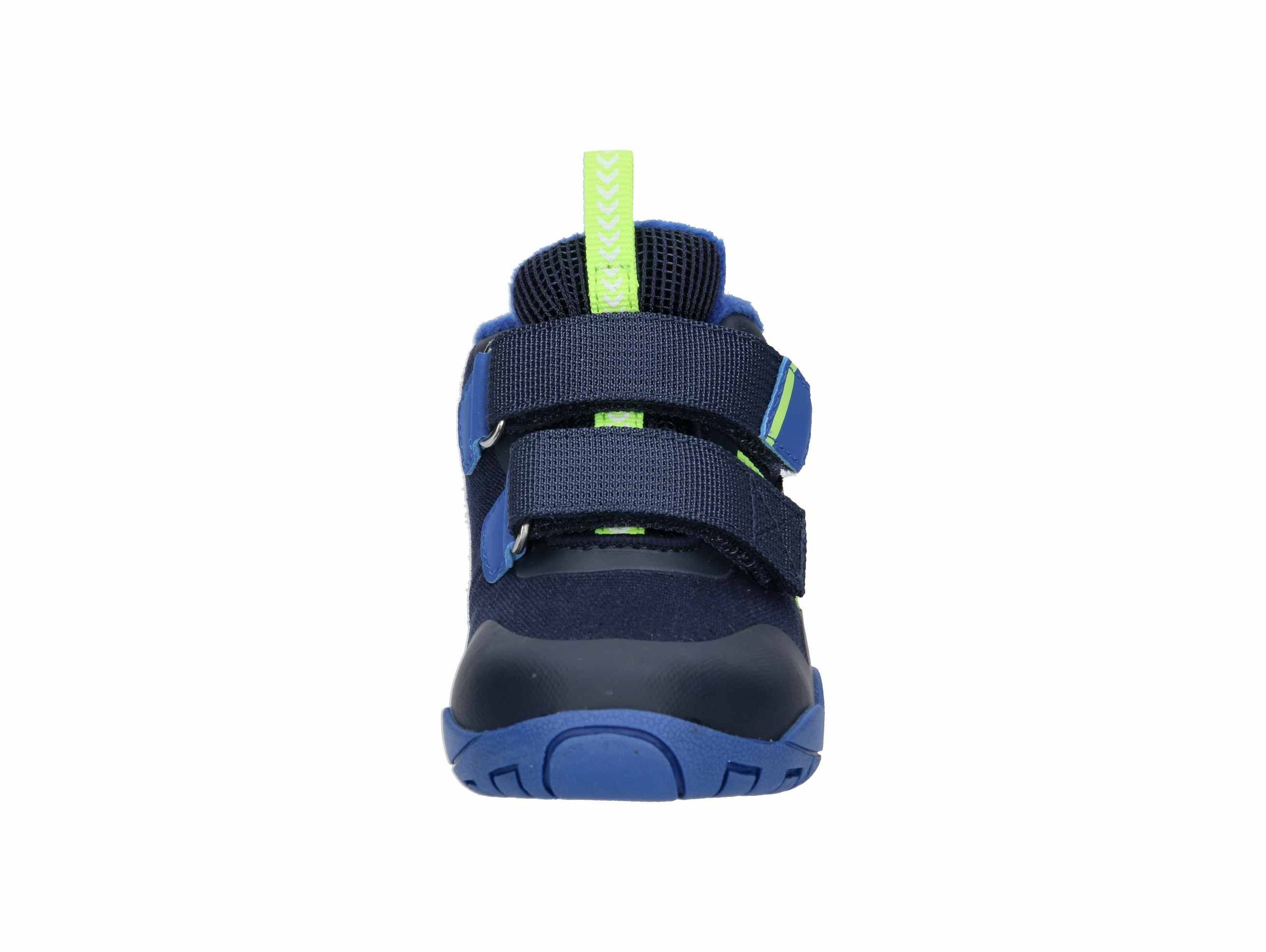 Lico Barfußschuh Aride V Mid Barfußschuh