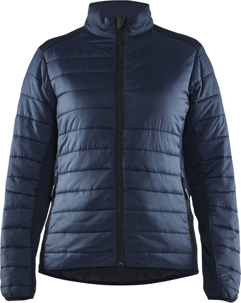 Blåkläder Steppjacke Damen Jacke Warm Gefüttert