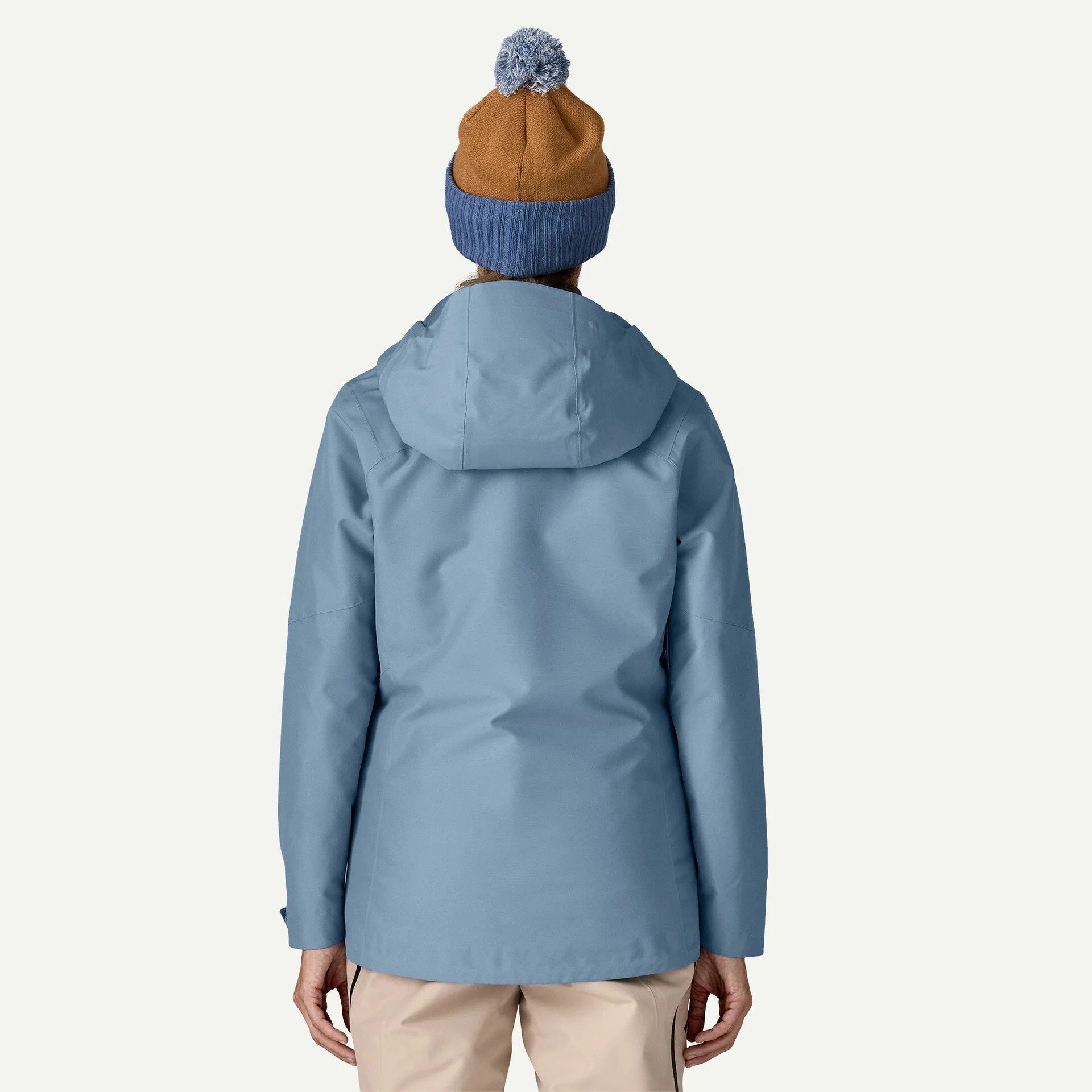 Patagonia Anorak W's Insulated Powder Town Jkt