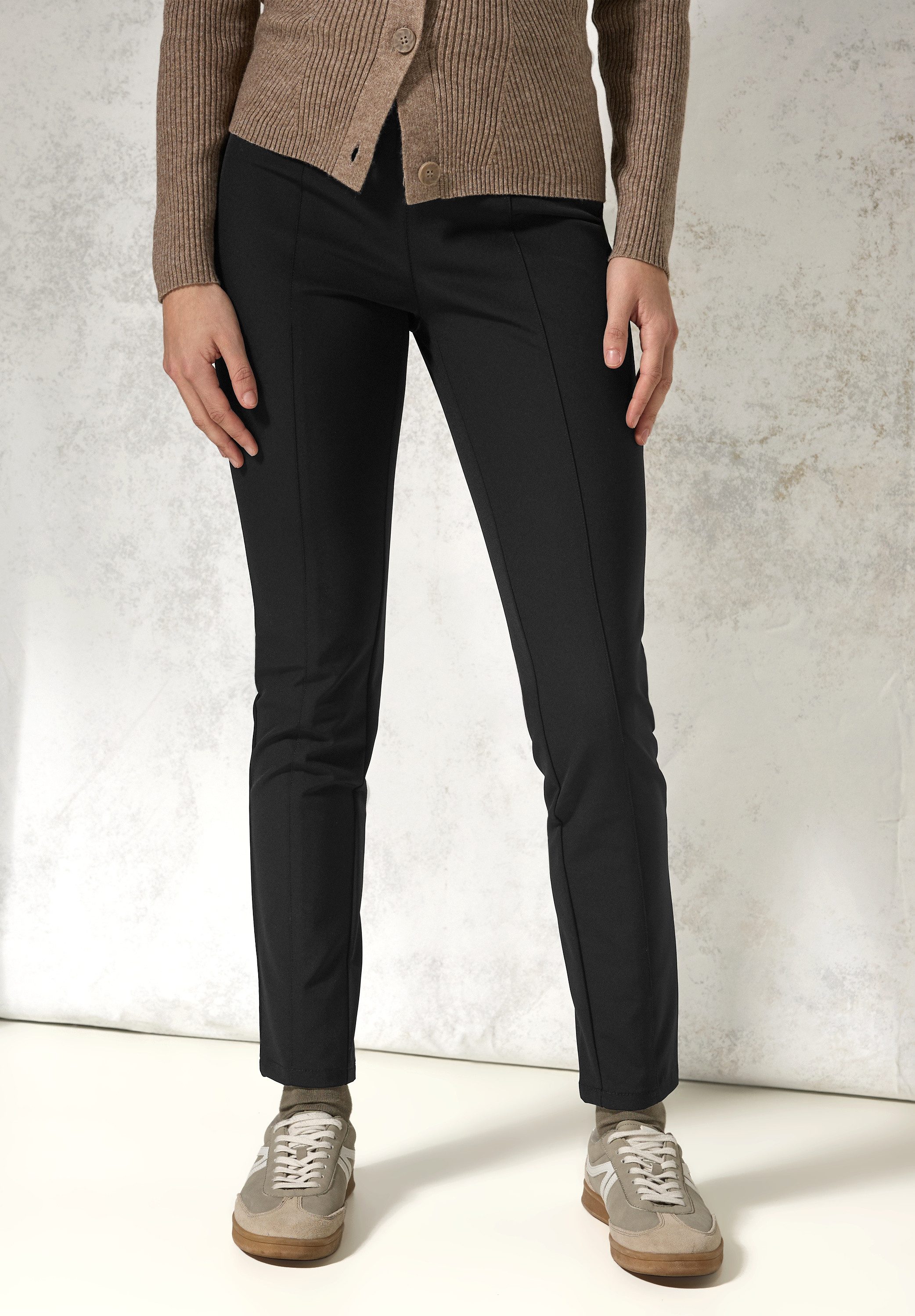 CECIL Leggings High Waist günstig online kaufen