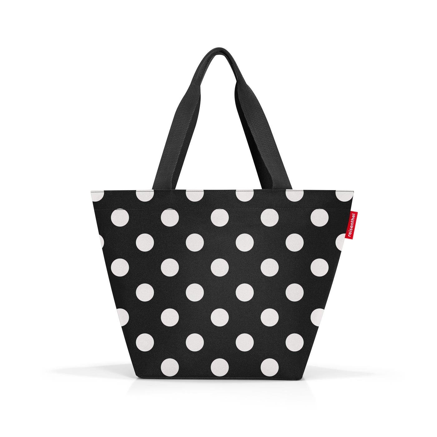 REISENTHEL® Shopper shopper M - 15 L Volumen Schultertasche, Einkaufstasche Strandtasche Damentasche