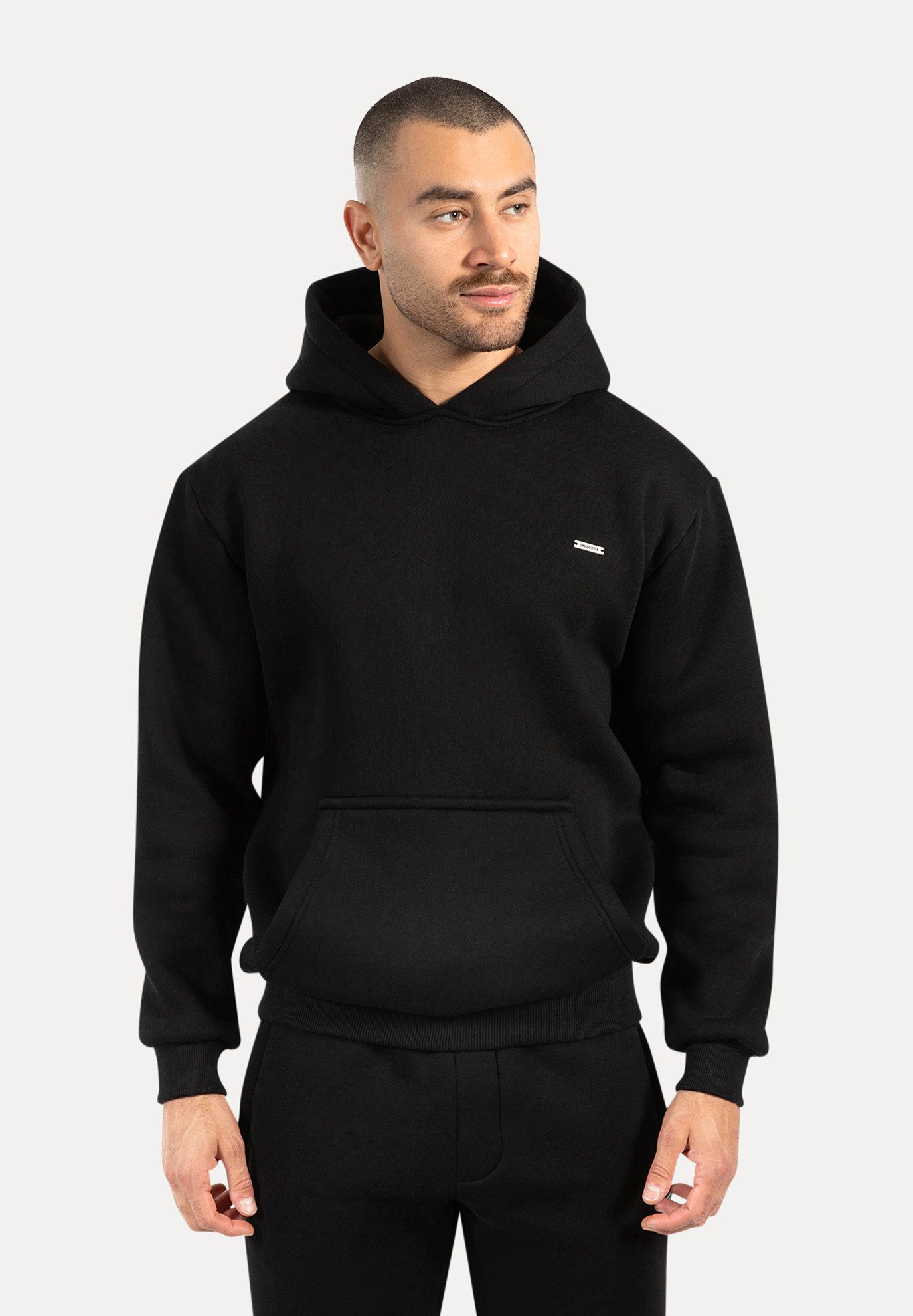 Smilodox Hoodie Ilyas - günstig online kaufen
