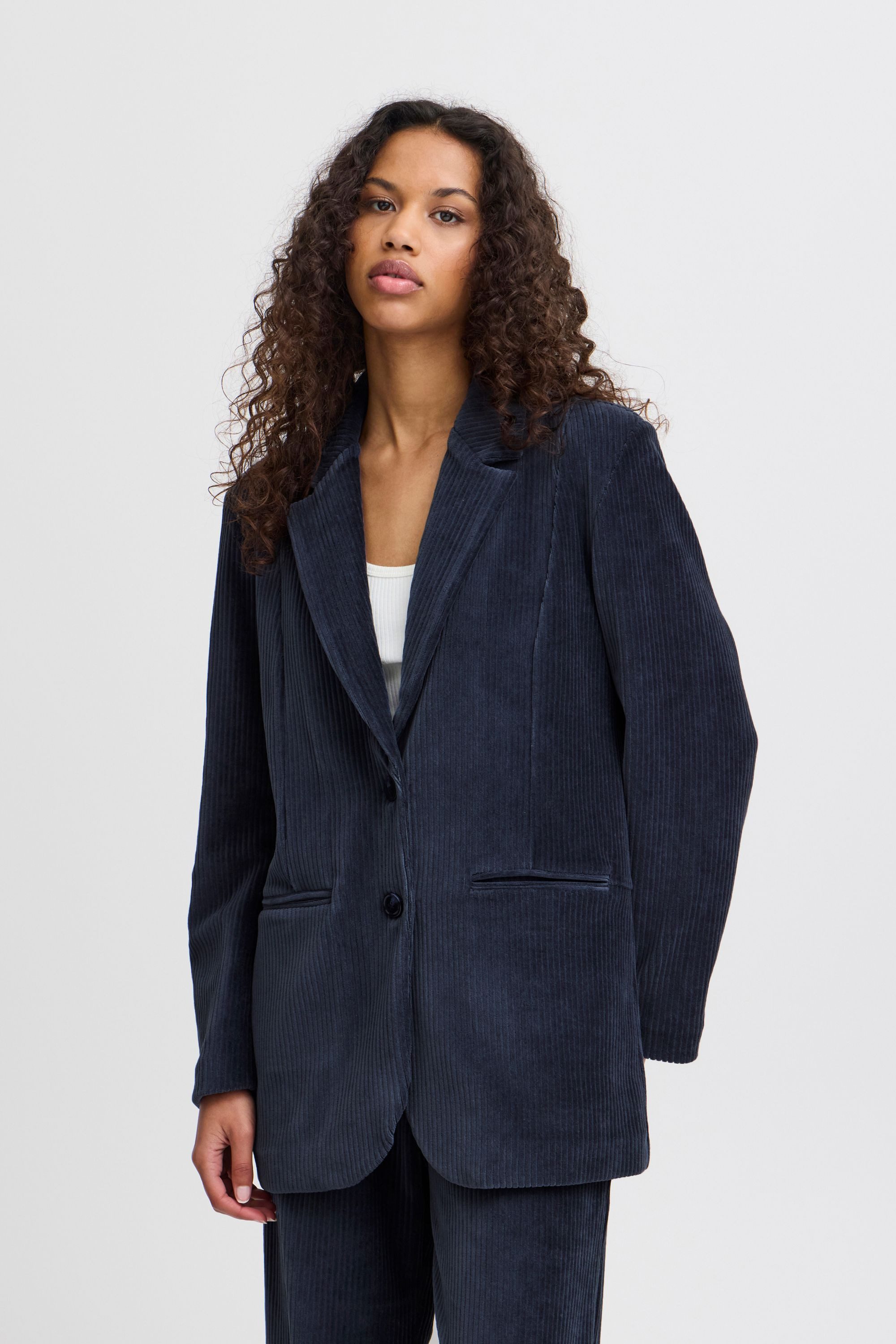 Kurzblazer IHTAMARY BL