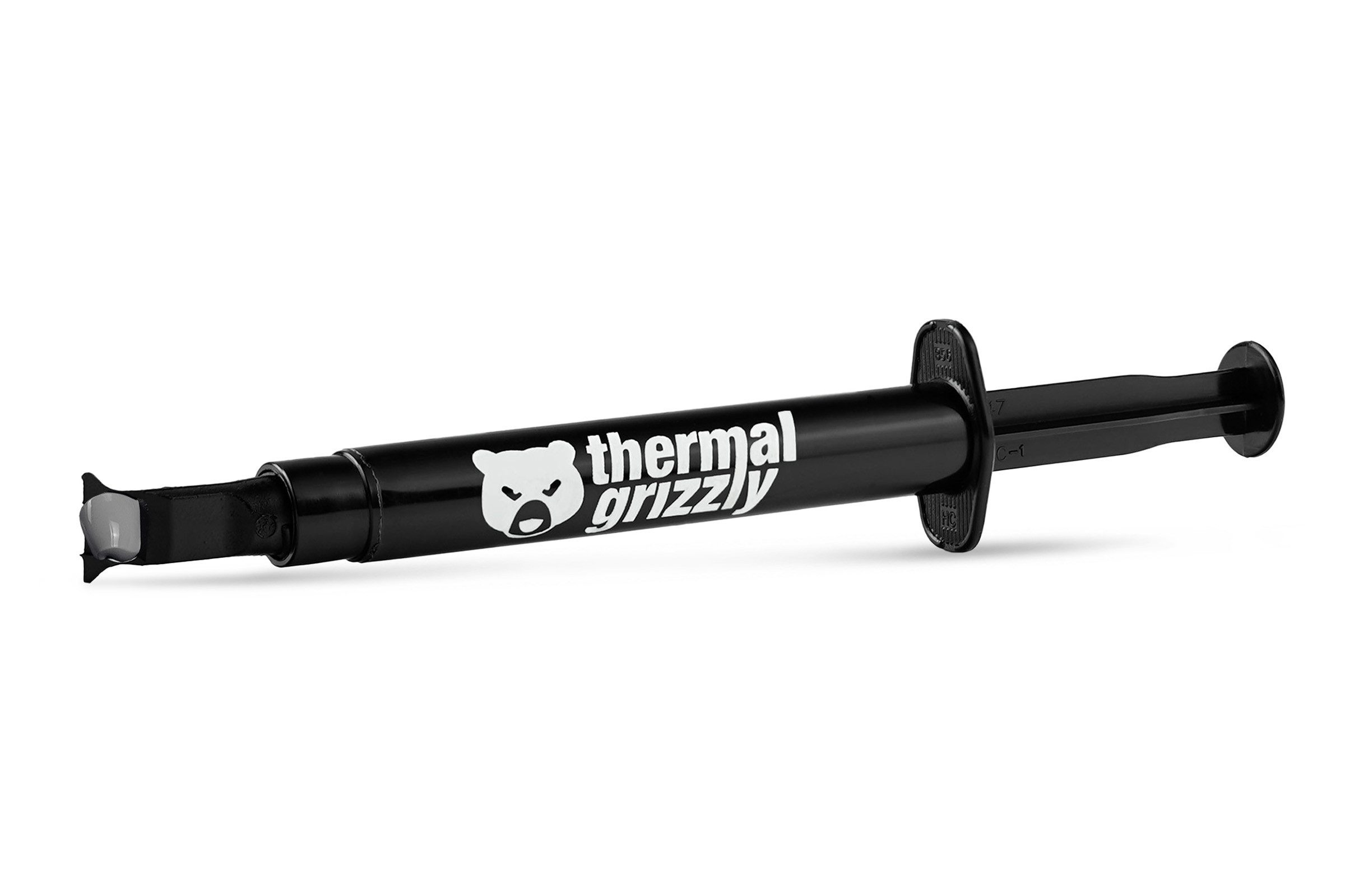 Thermal Grizzly Wärmeleitpaste Thermal Grizzly Aeronaut Wärmeleitpaste - 3,9 Gramm / 1,5 ml, Aeronaut, Wärmeleitpaste, Thermal Grizzly, Gaming, thermal paste – Bild 4 von 5