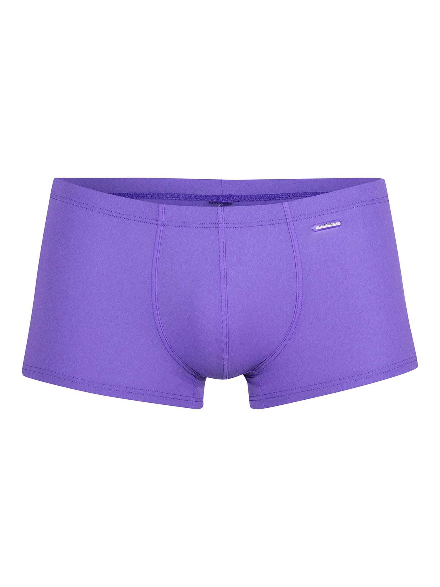 Retro Pants RED0965 Minipants
