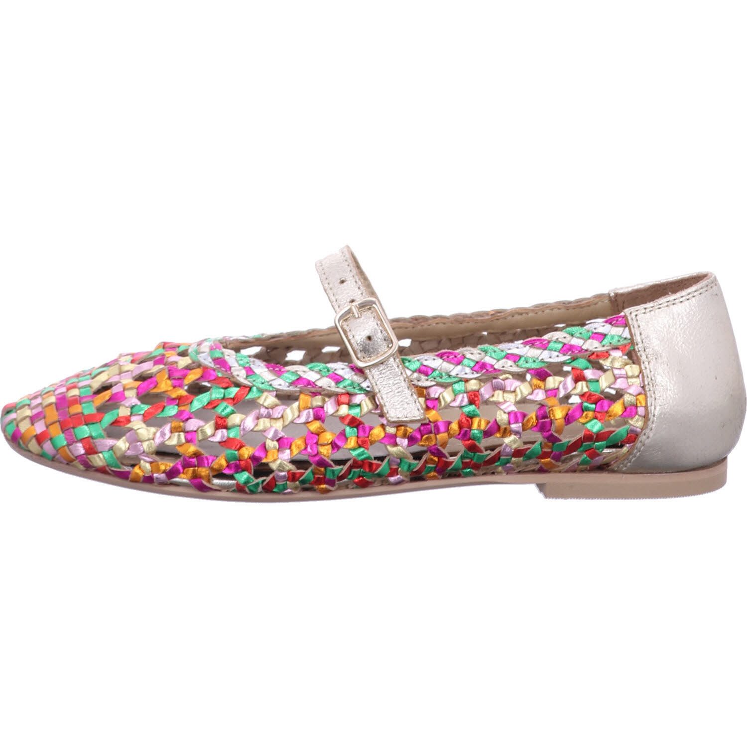 Bullboxer 6GL0082001 9800 Ballerina
