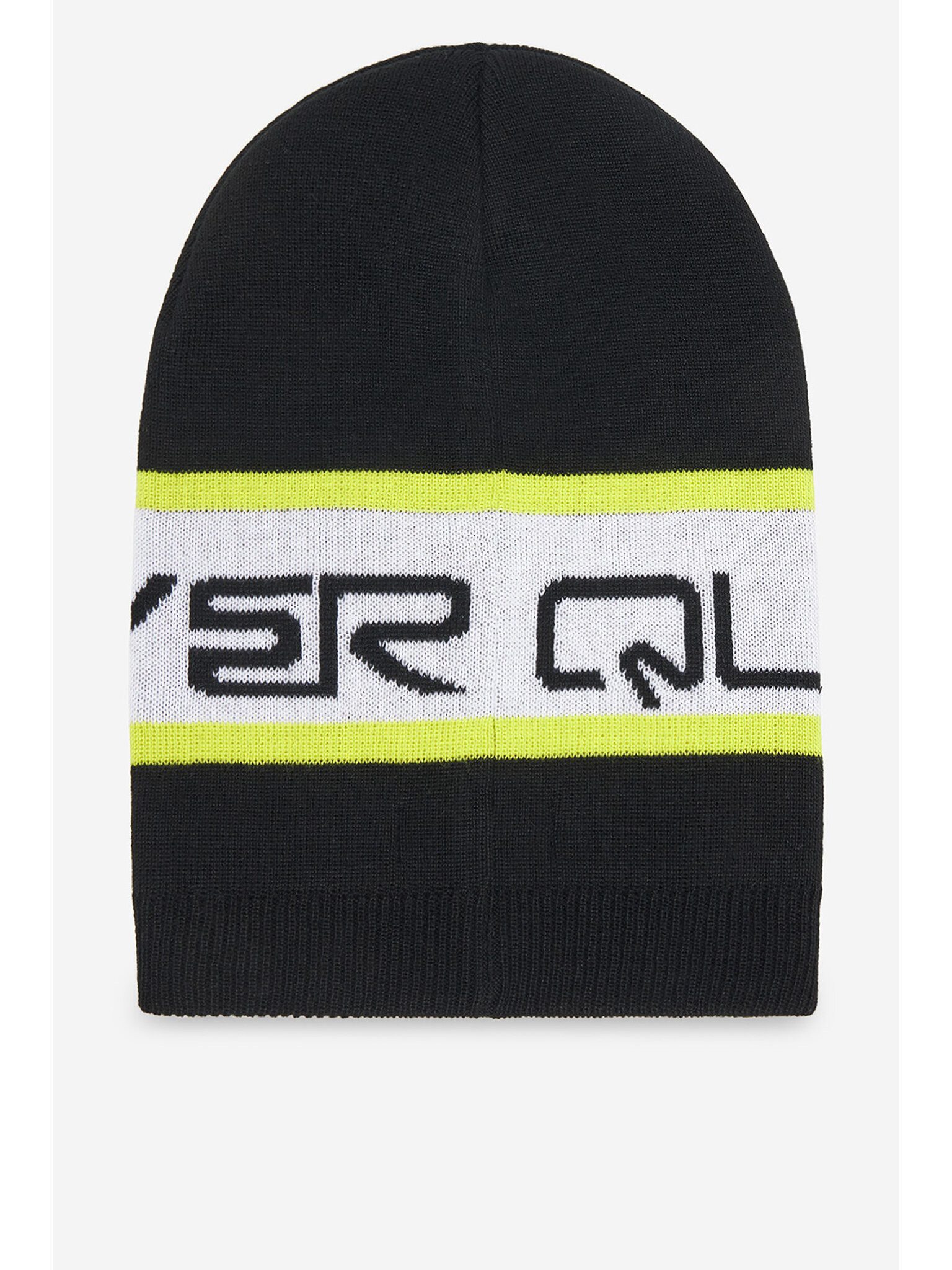 Quiksilver Outdoorhut Quiksilver Boy Cap Weiß, Schwarz, Gelb CEO-QUIKSILVER_ACCCS_08_AW2025