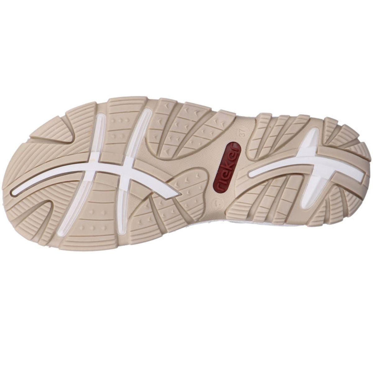 Rieker 68871-62 Sandale