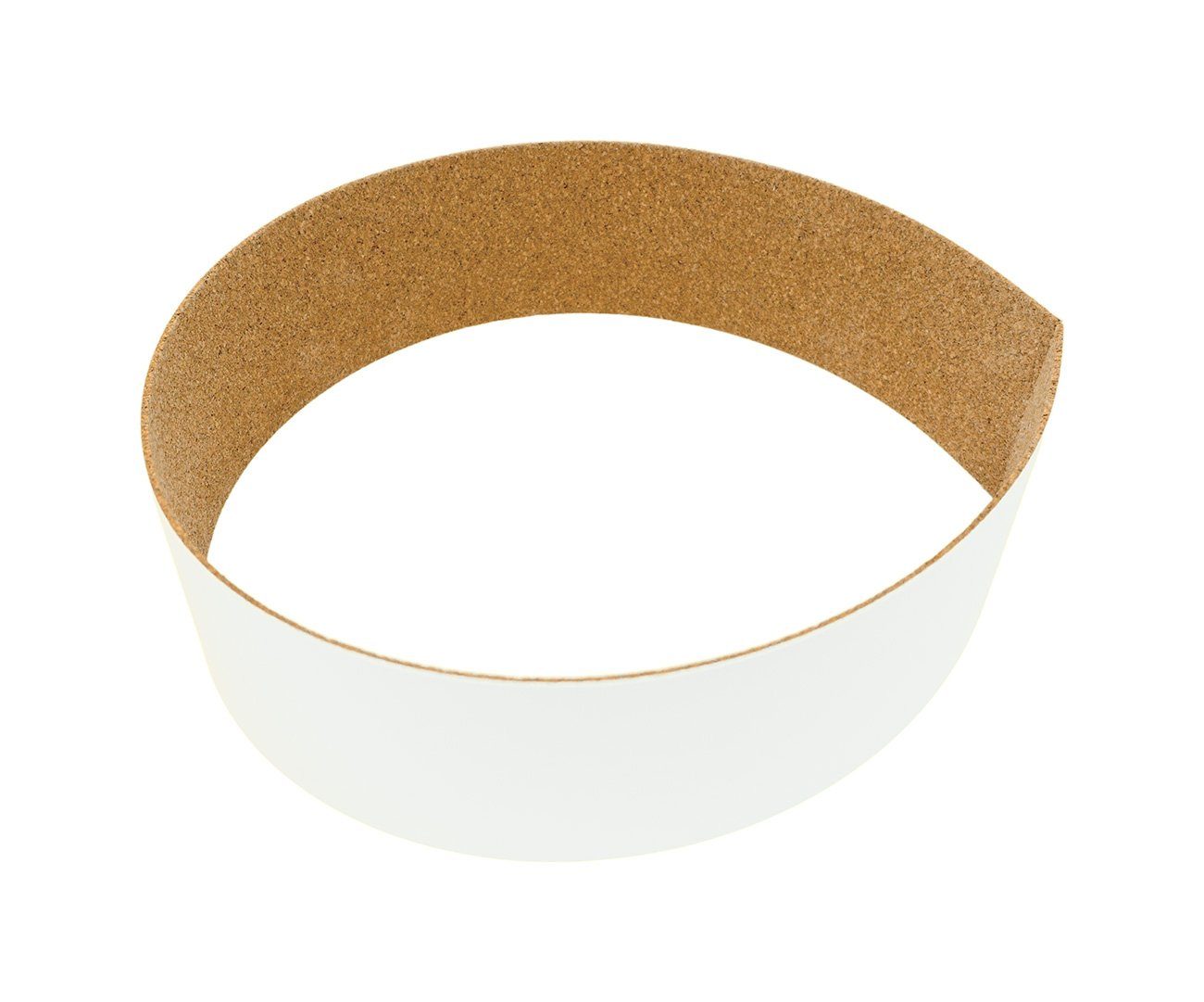Getzoo Tierlaufrad Getzoo Korkeinlage für Korklaufrad 25 cm