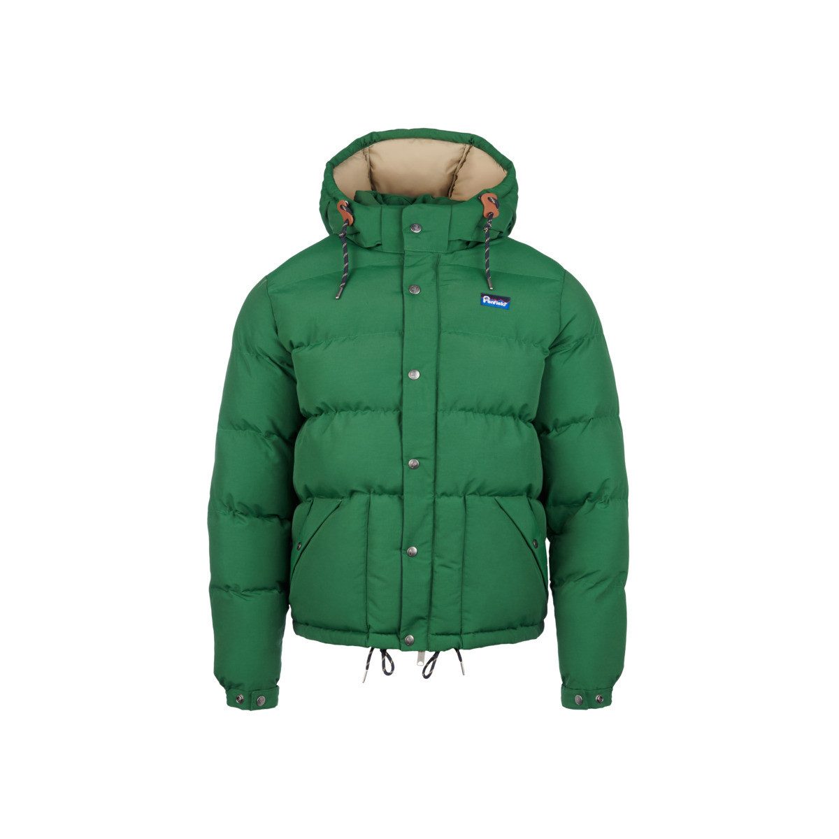 PENFIELD Winterjacke Bowerbridge Herren Mantel, Parka, Steppjacke, Anorak, günstig online kaufen