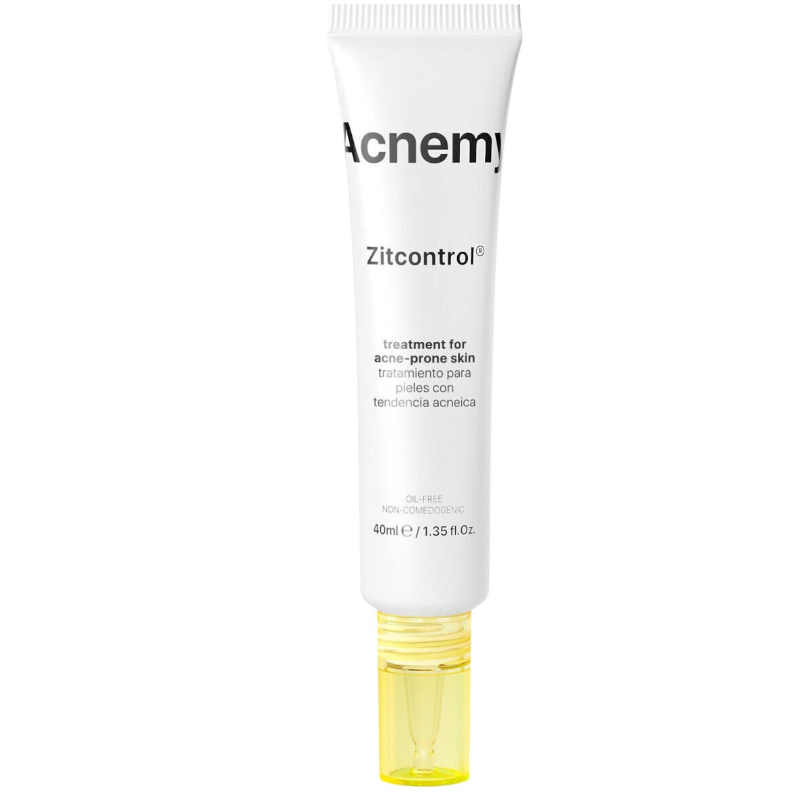 Gesichts-Reinigungscreme Acnemy Zitcontrol