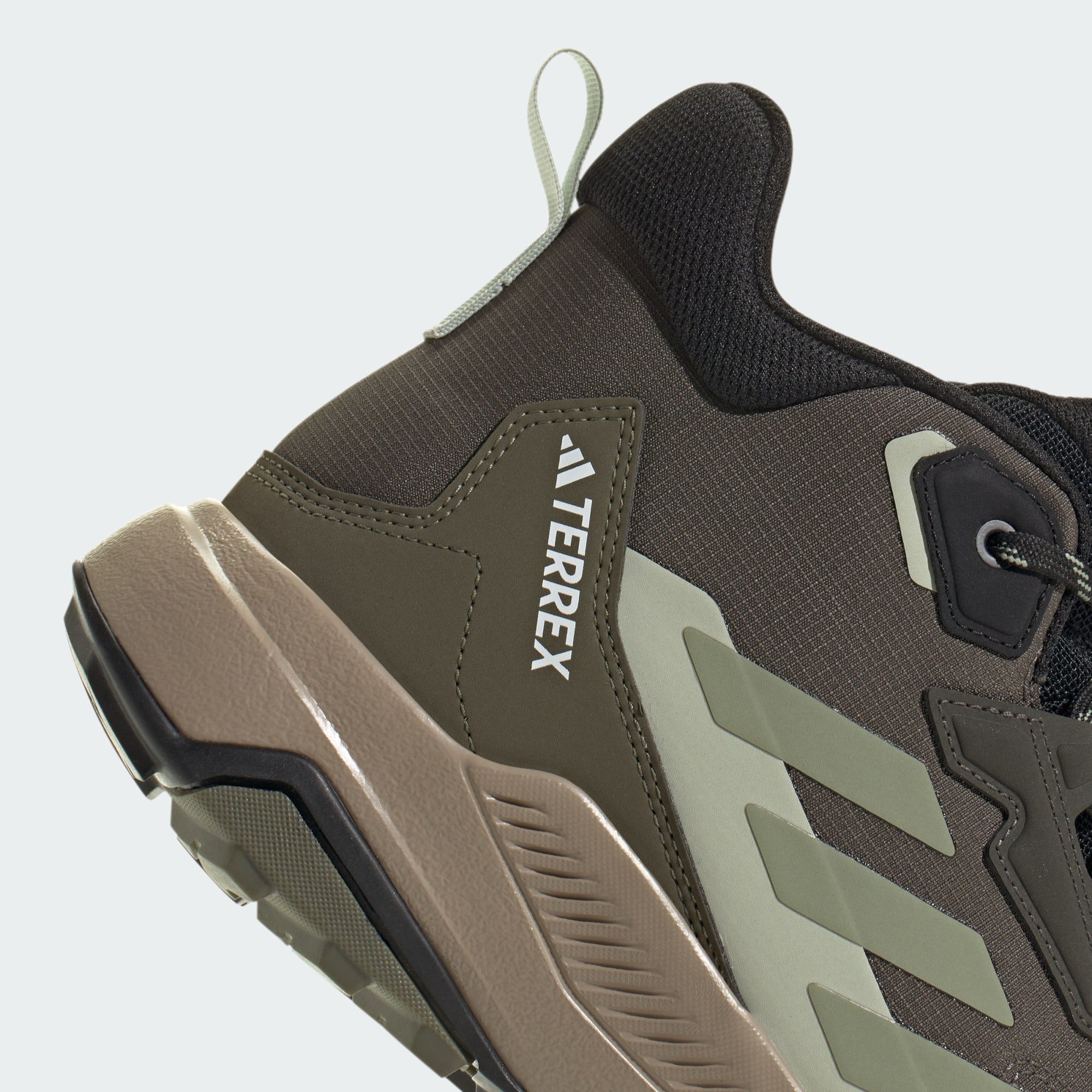 adidas TERREX TERREX ANYLANDER MID RAIN.RDY WANDERSCHUH Hikingschuh – Bild 5 von 5