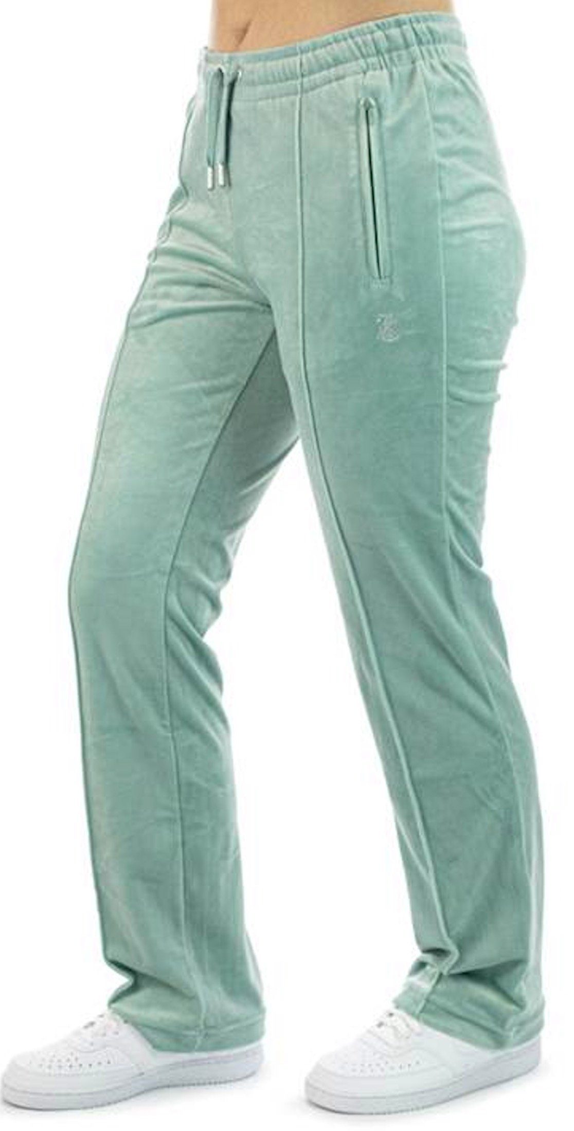 Juicy Couture Jogginghose TINA Track Pant Velour