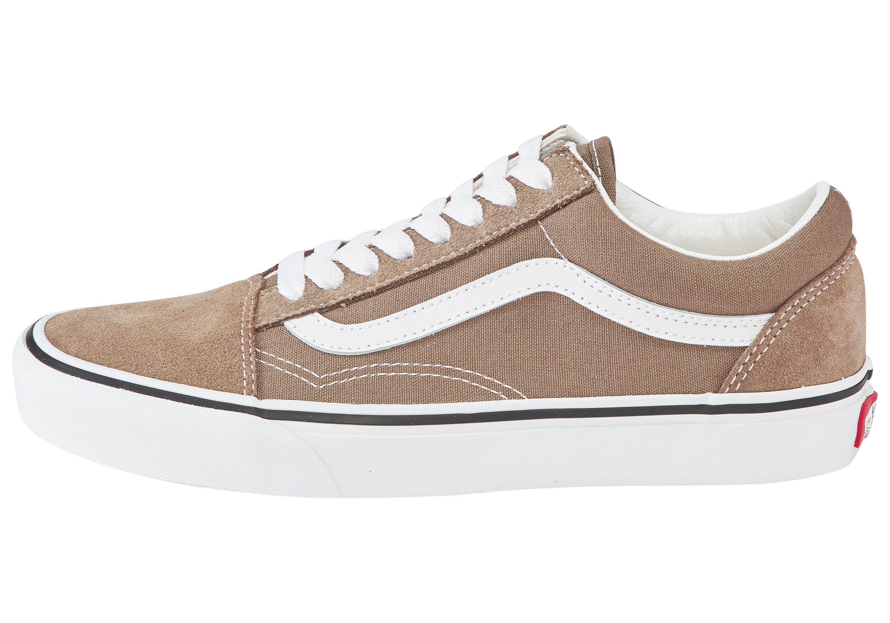 Vans Old Skool Sneaker günstig online kaufen