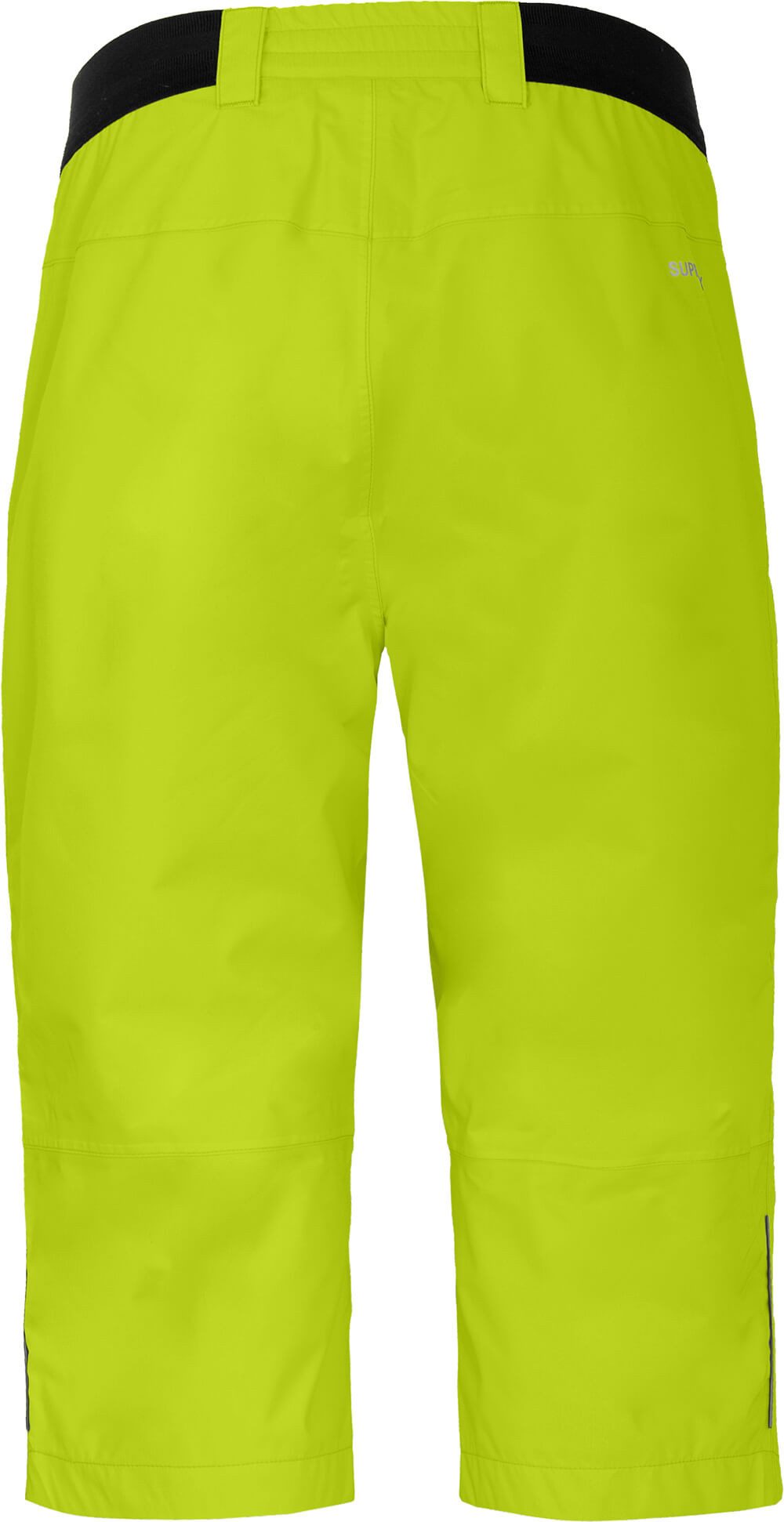 Bergson Regenhose KERAVA COMFORT 3/4 Damen günstig online kaufen
