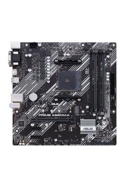 Asus PRIME A520M-A II/CSM Mainboard