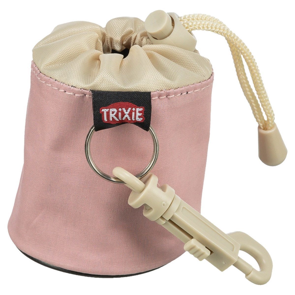 TRIXIE Leckerlibeutel Mini Snack-Tasche