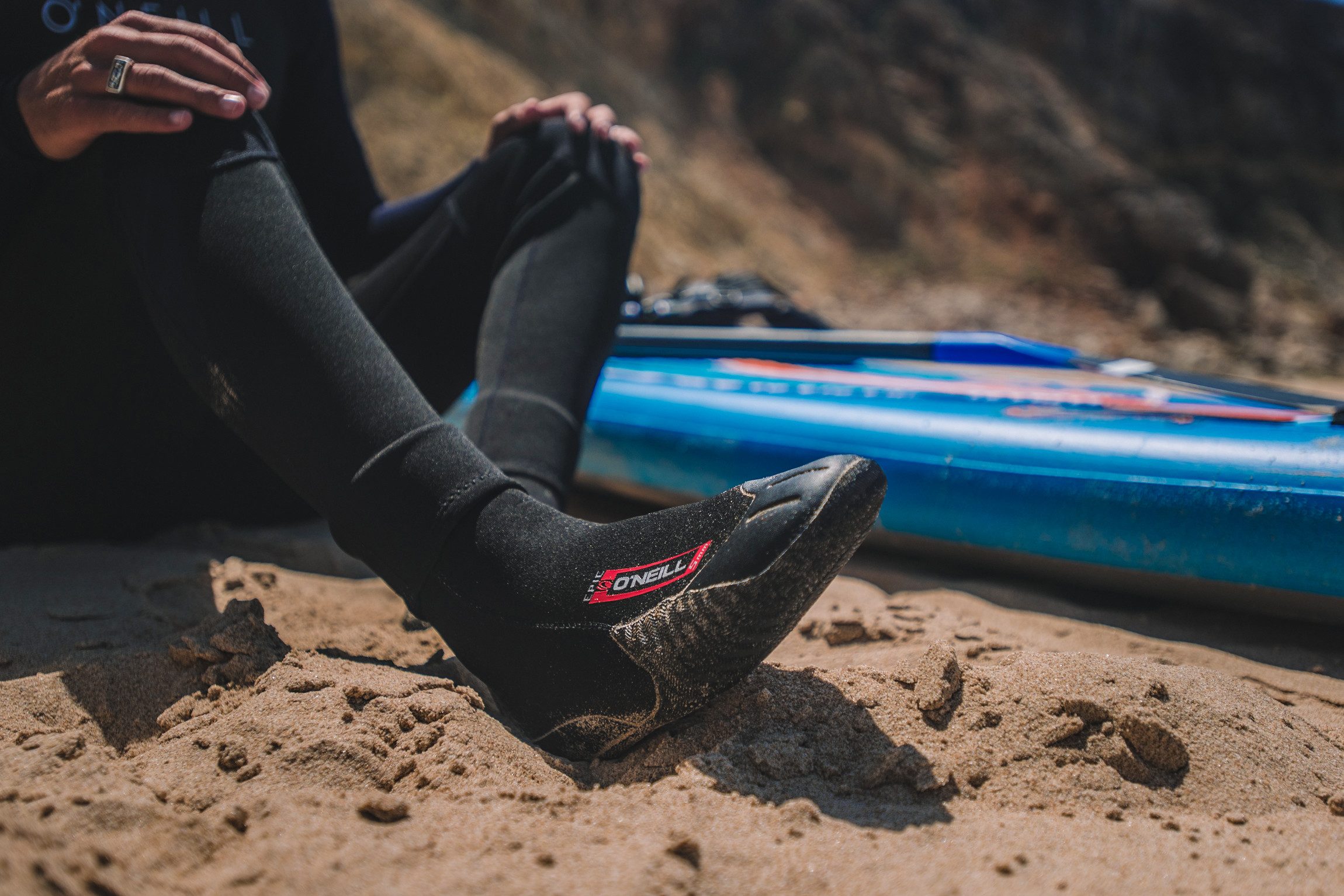 O'Neill Neoprenanzug Epic 5mm RT Boot