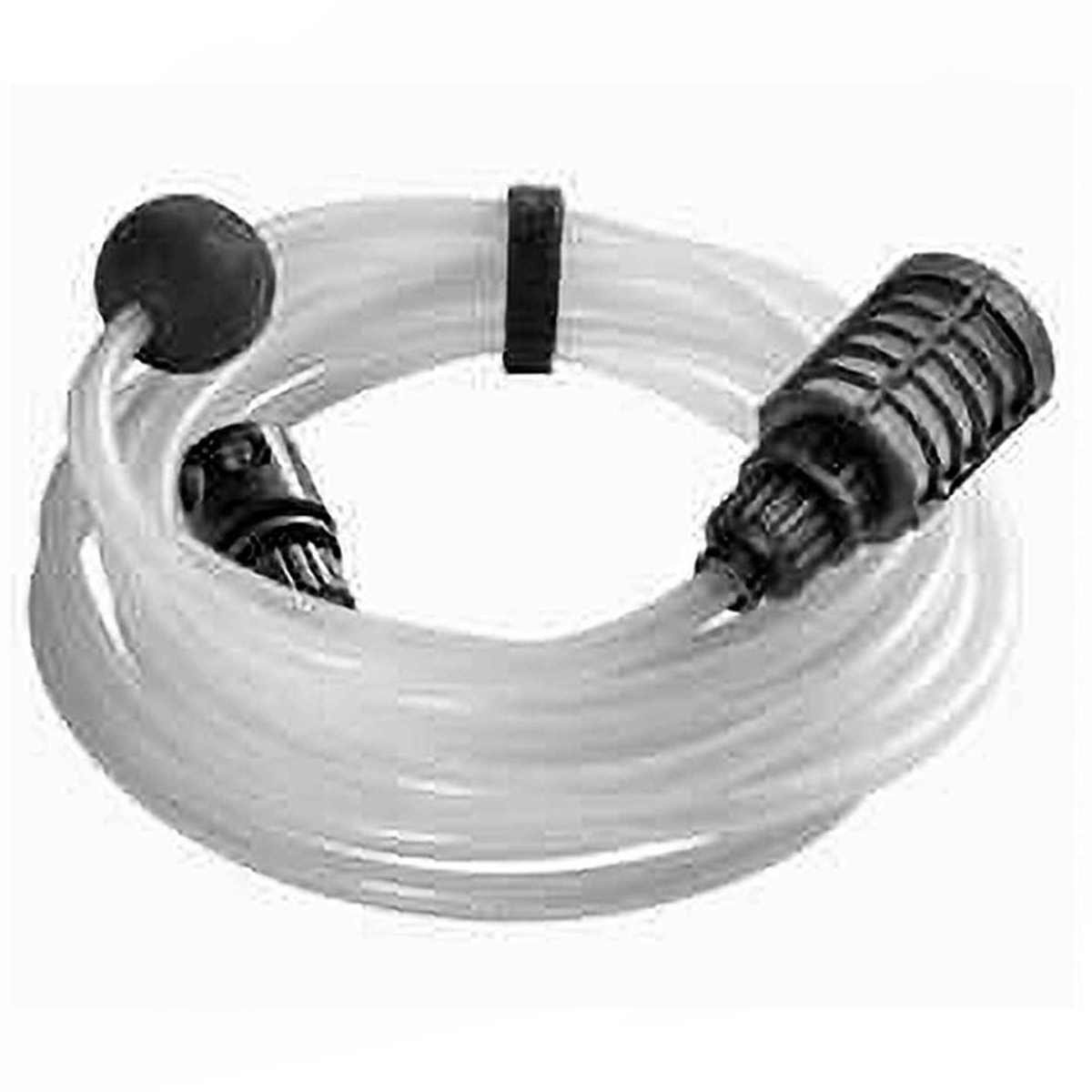 Parkside Akku-Druckreiniger Ansaugschlauch für Akku Druckreiniger für Parkside PDRA Einhell Güde