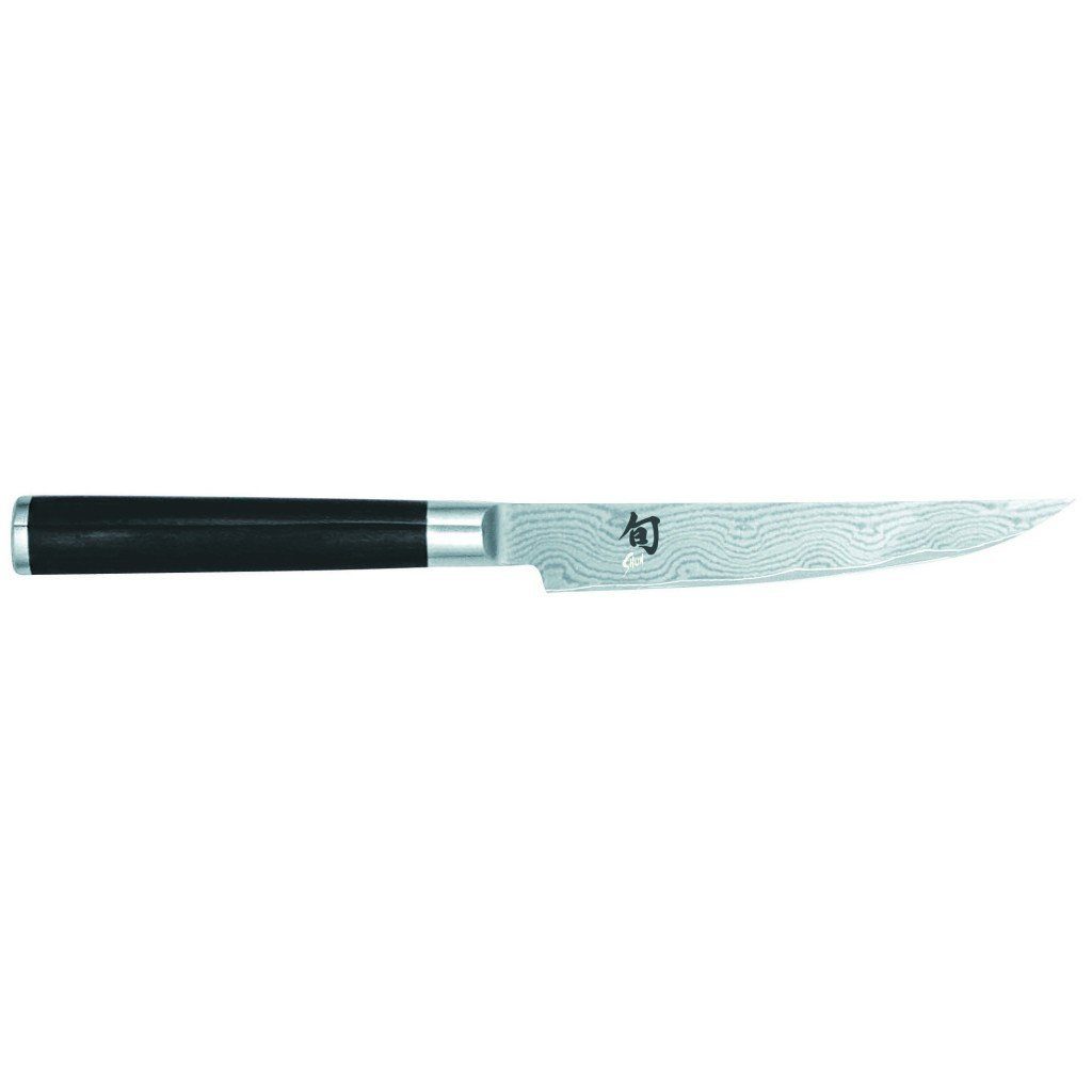 Steakkochmesser Shun Steakmesser DM-0711